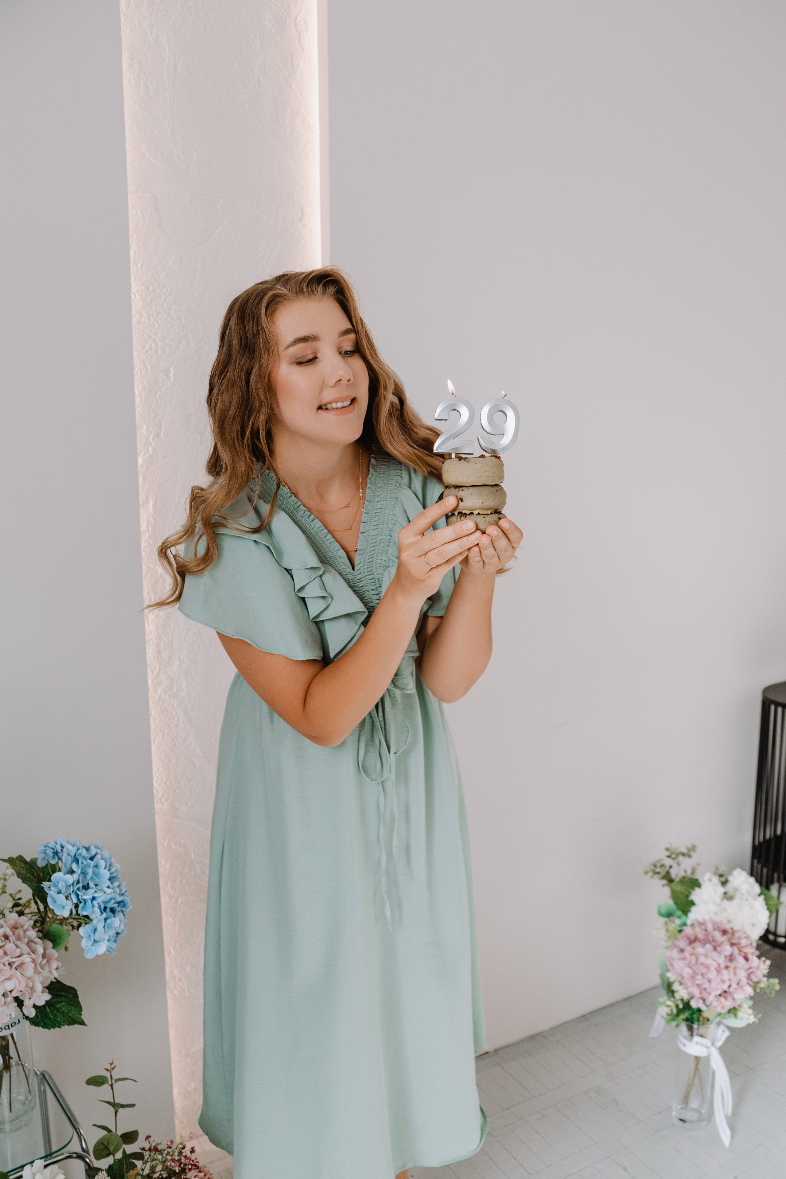 Дарья. Фотограф Воронеж Варвара