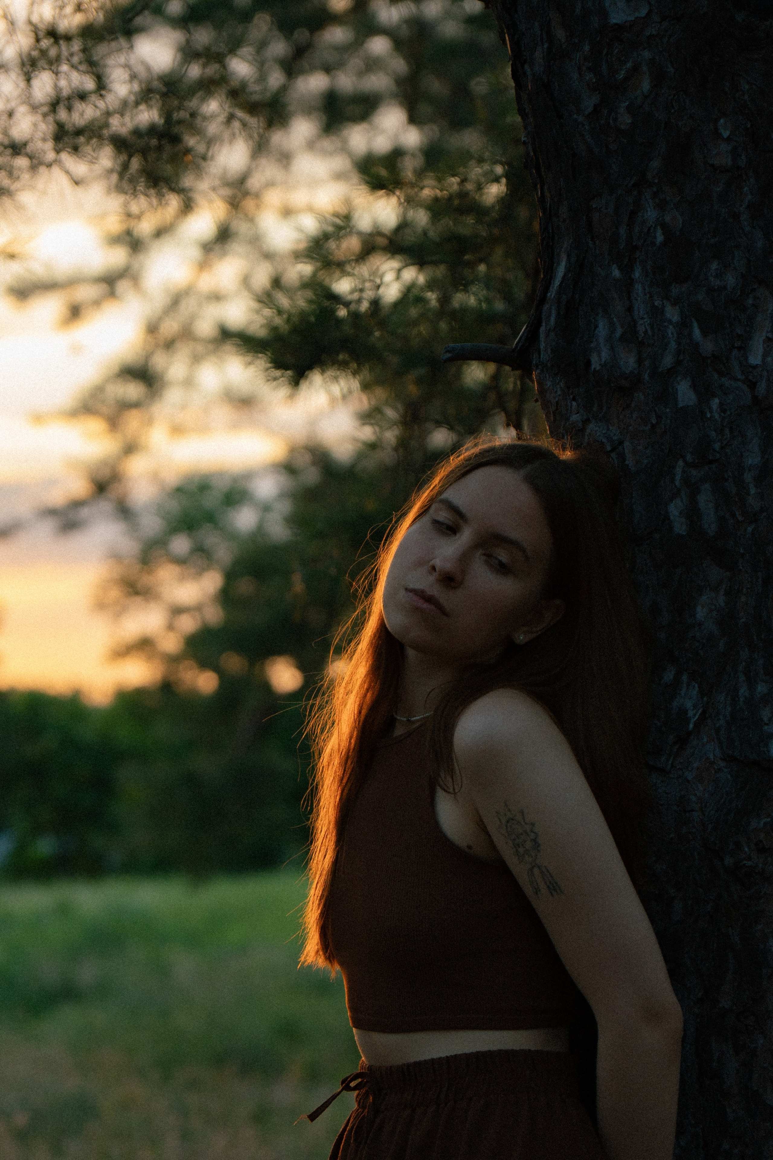 Vika. Татьяна Надёжина