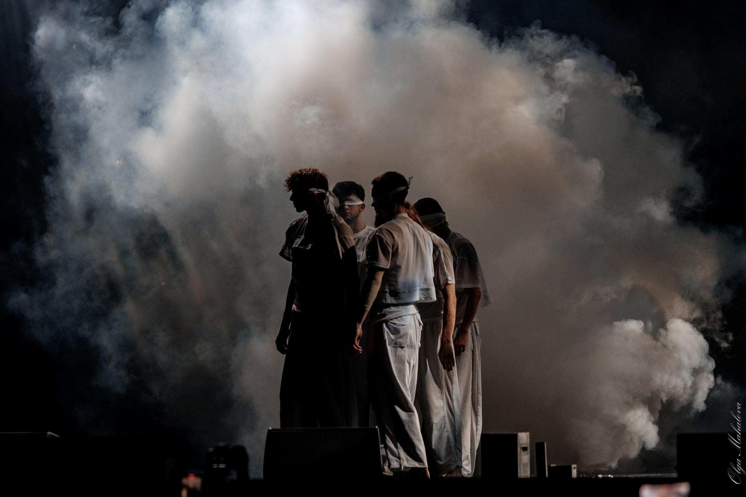 Shaman, Государственный Кремлевский Дворец. Фотограф Ольга Махалова — Санкт-Петербург, Москва, Нижний Новгород