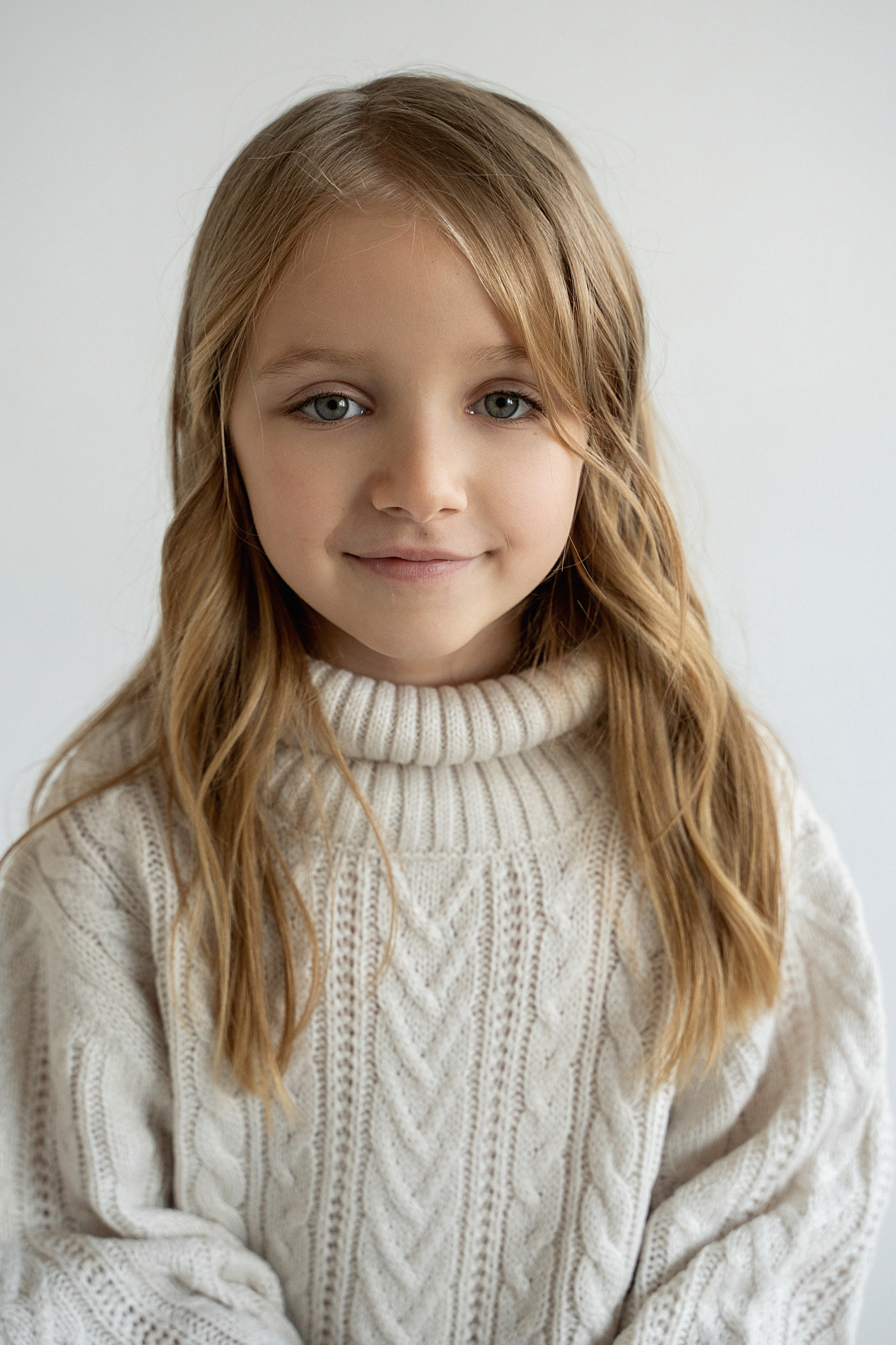 Юля и Варя. Фотограф Анна Котова