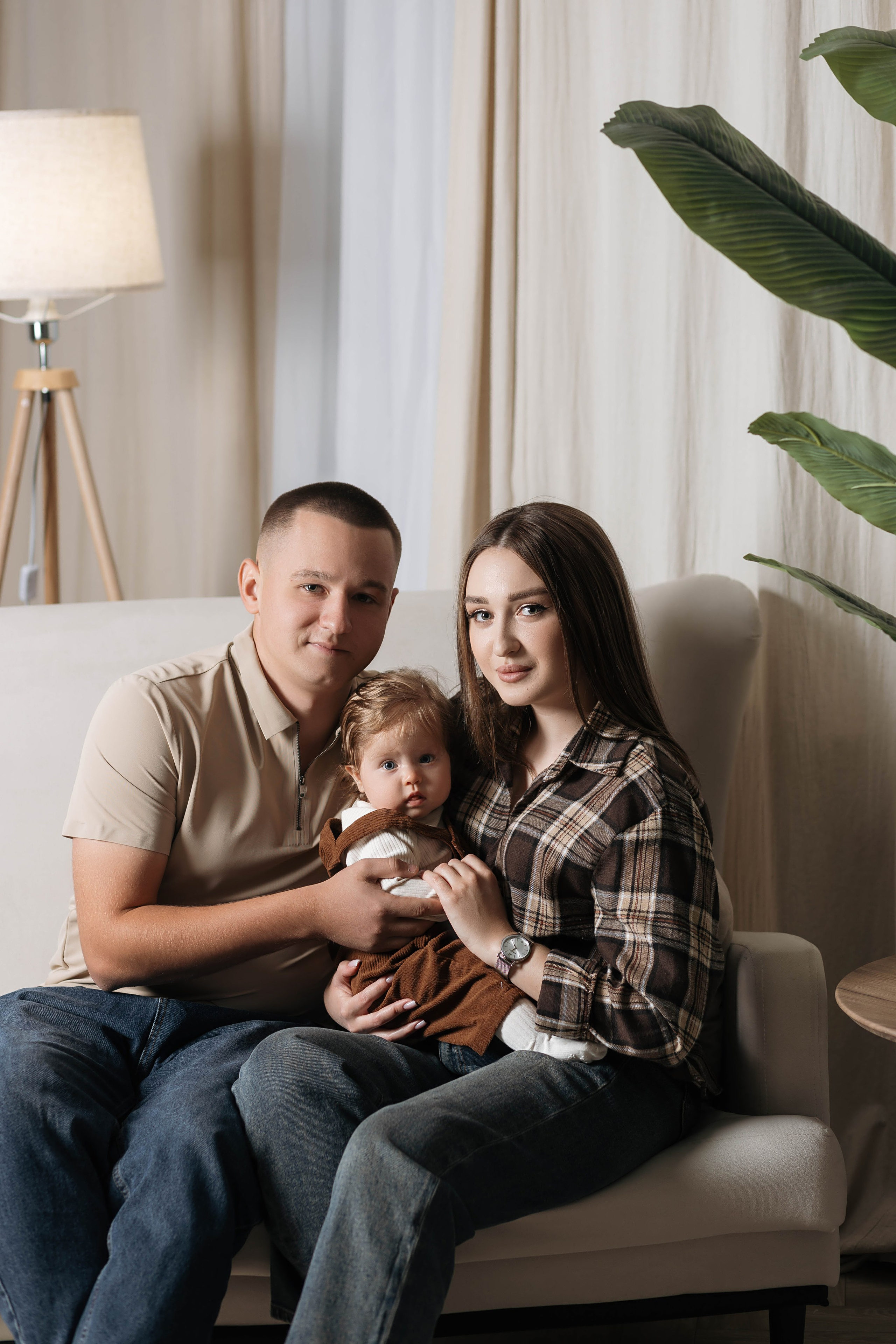 Семейная история. Фотограф Сальск Катерина