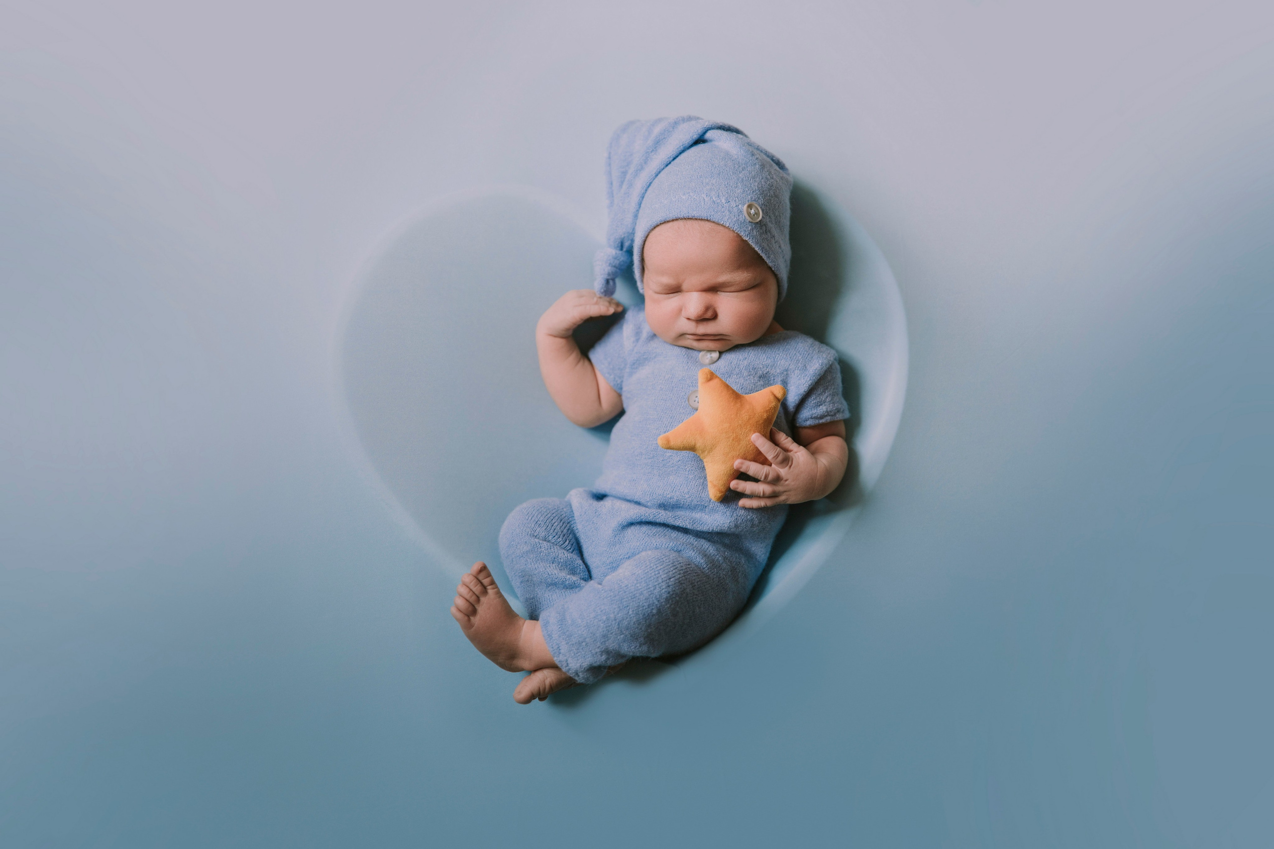 Младенцы. Семейный фотограф в Москве Полина Ситникова