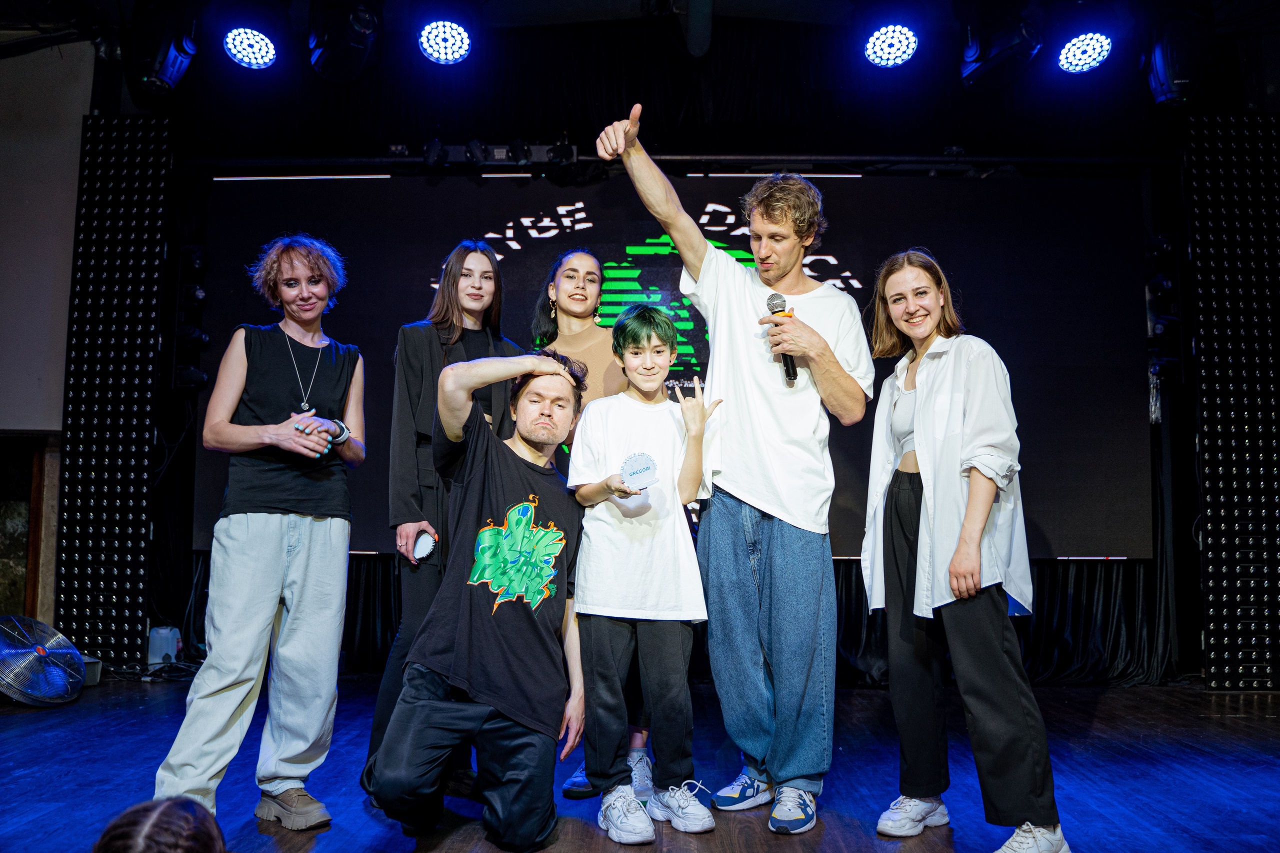 Танцевальная школа MDC. Свадебный и репортажный фотограф в Уфе| Осетрова Ольга