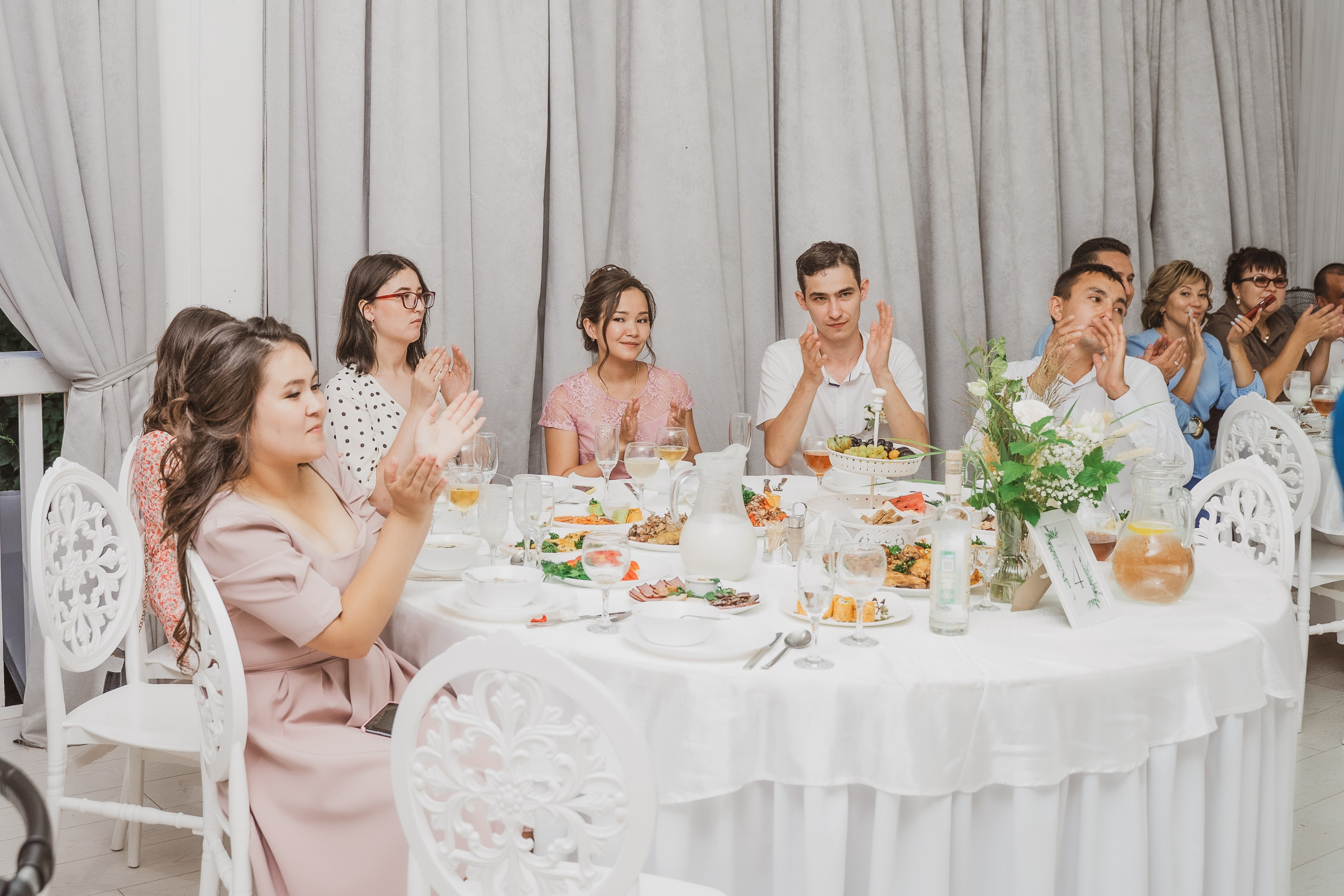 Свадьба 10 августа. Главная