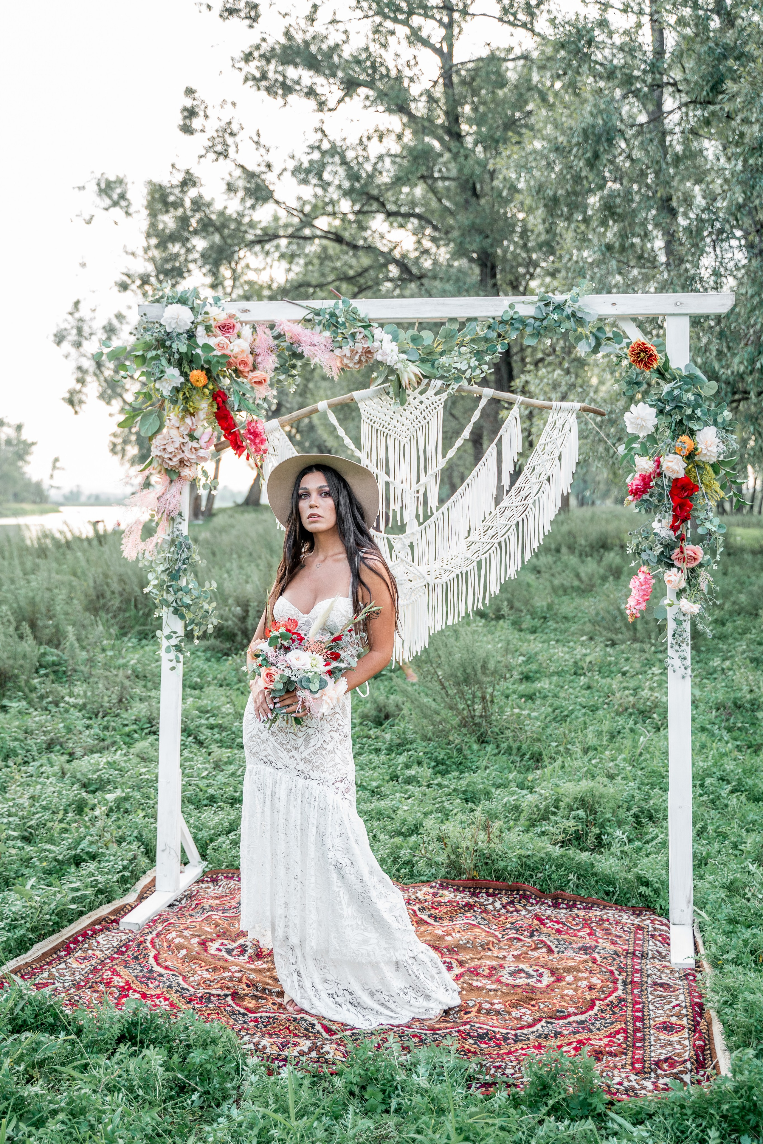 Свадьба. Инспирация. Главная