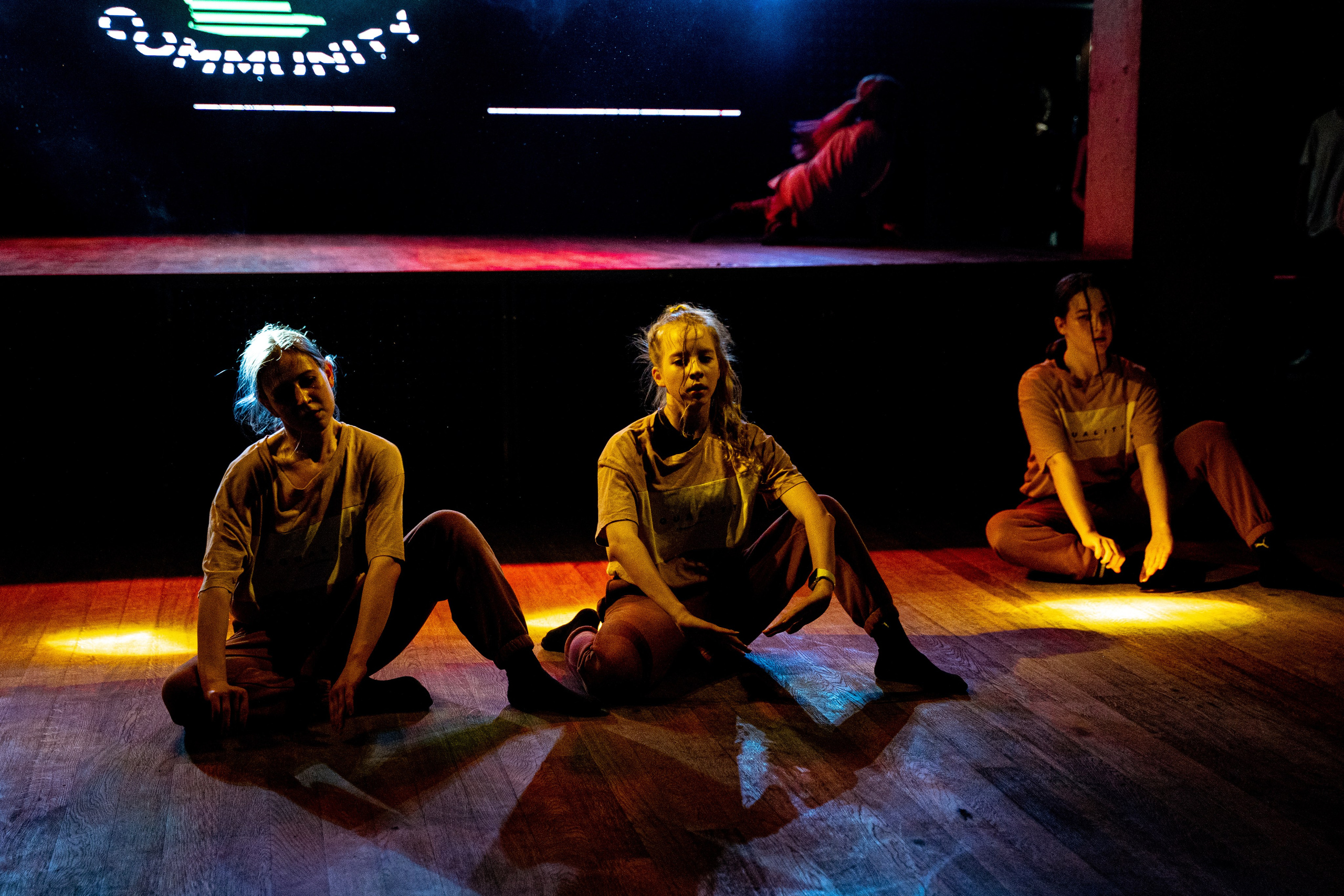 Танцевальная школа MDC. Свадебный и репортажный фотограф в Уфе| Осетрова Ольга