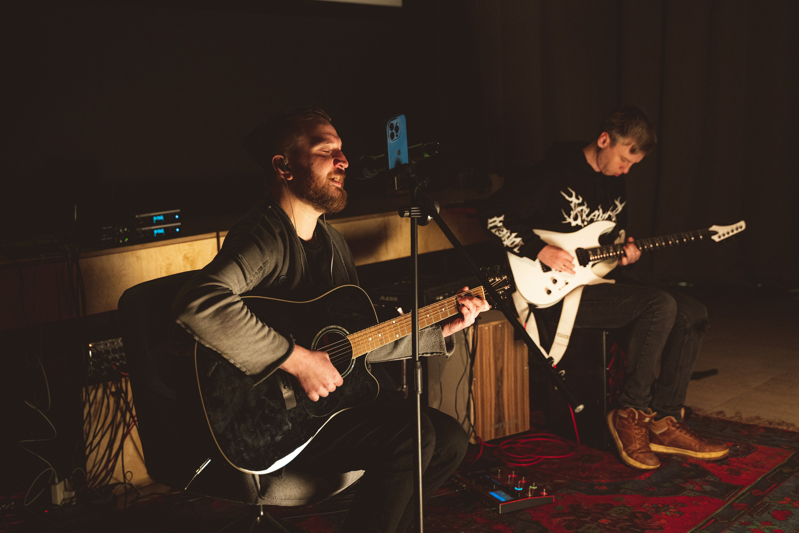 Квартирник в Ко-воркинге «Люди». Свадебный и репортажный фотограф в Уфе| Осетрова Ольга