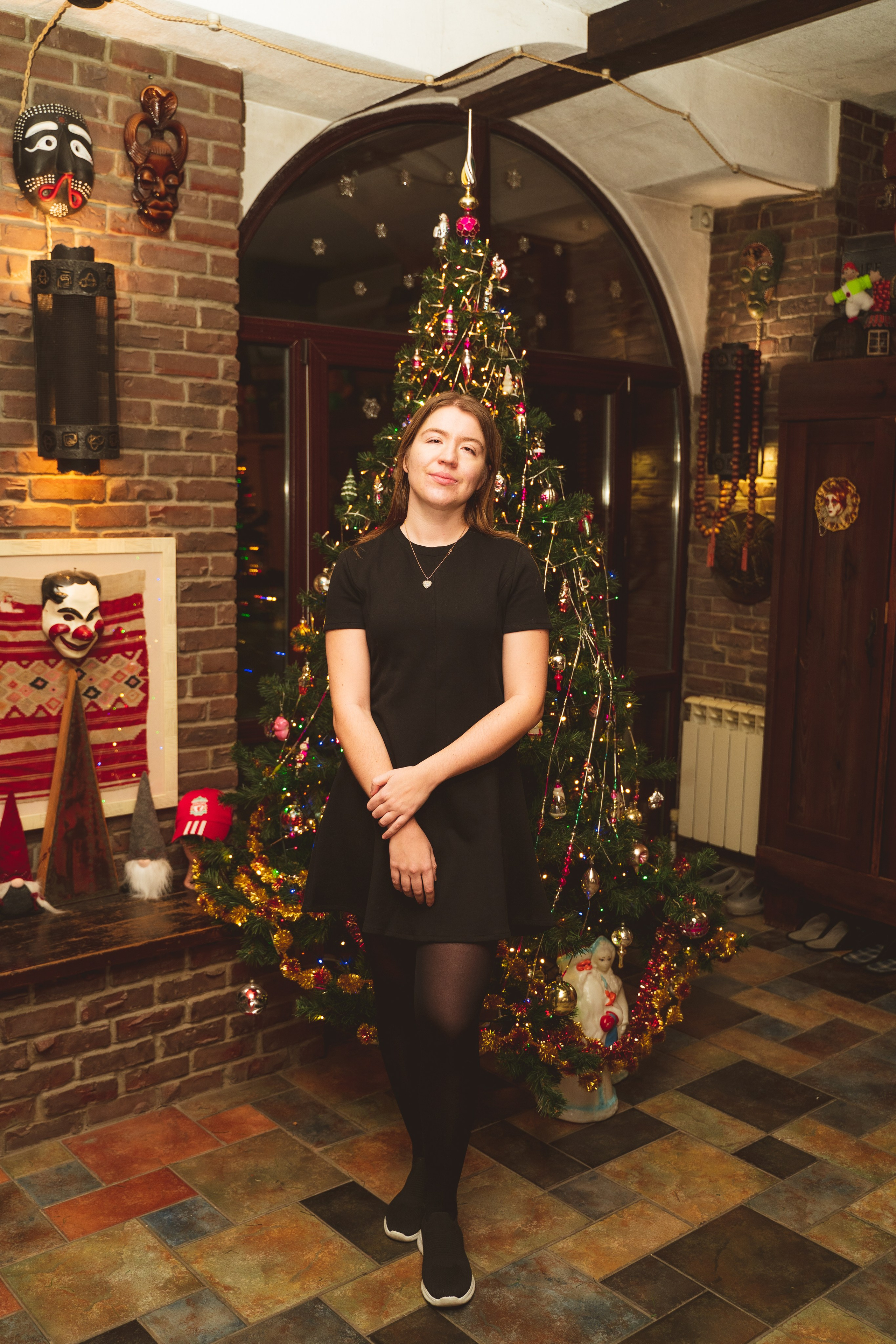 Новогодний джазовый вечер в «Доме Карлсона». Свадебный и репортажный фотограф в Уфе| Осетрова Ольга