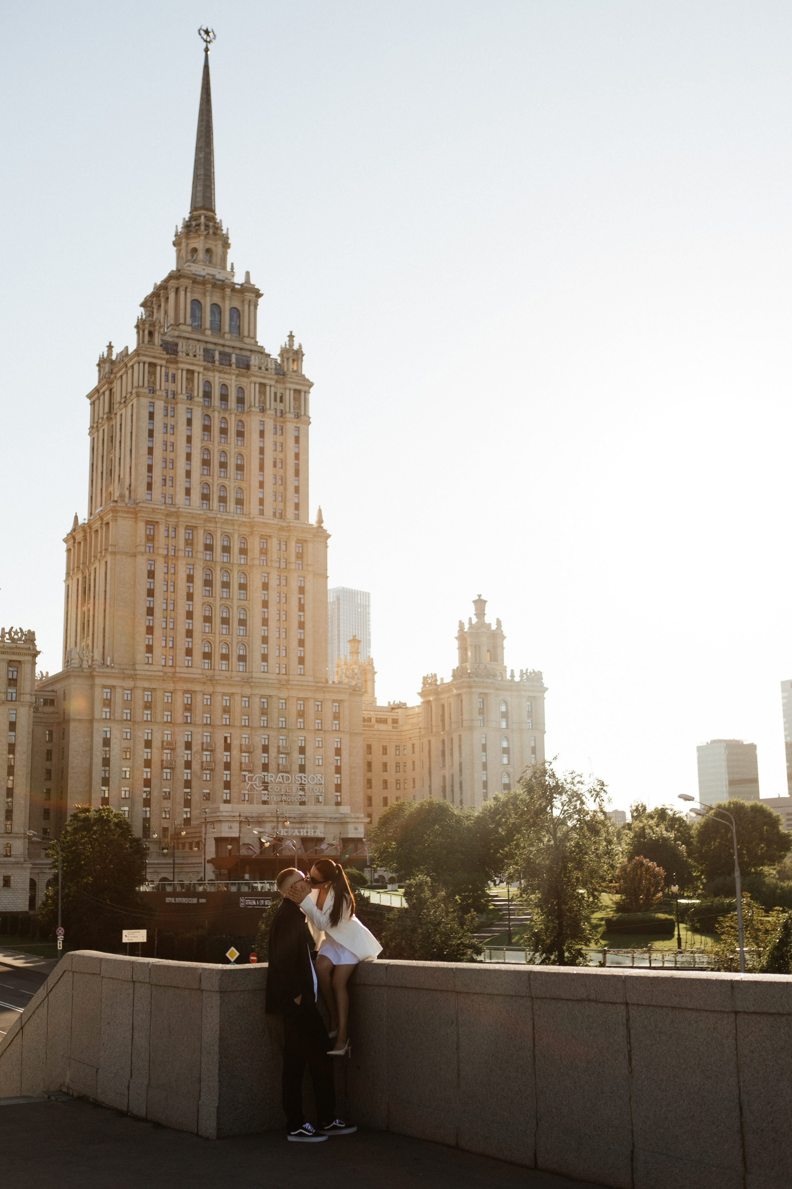 ДИМА И САША ГОРОХОВЫ. Фотограф Дарья Николаева