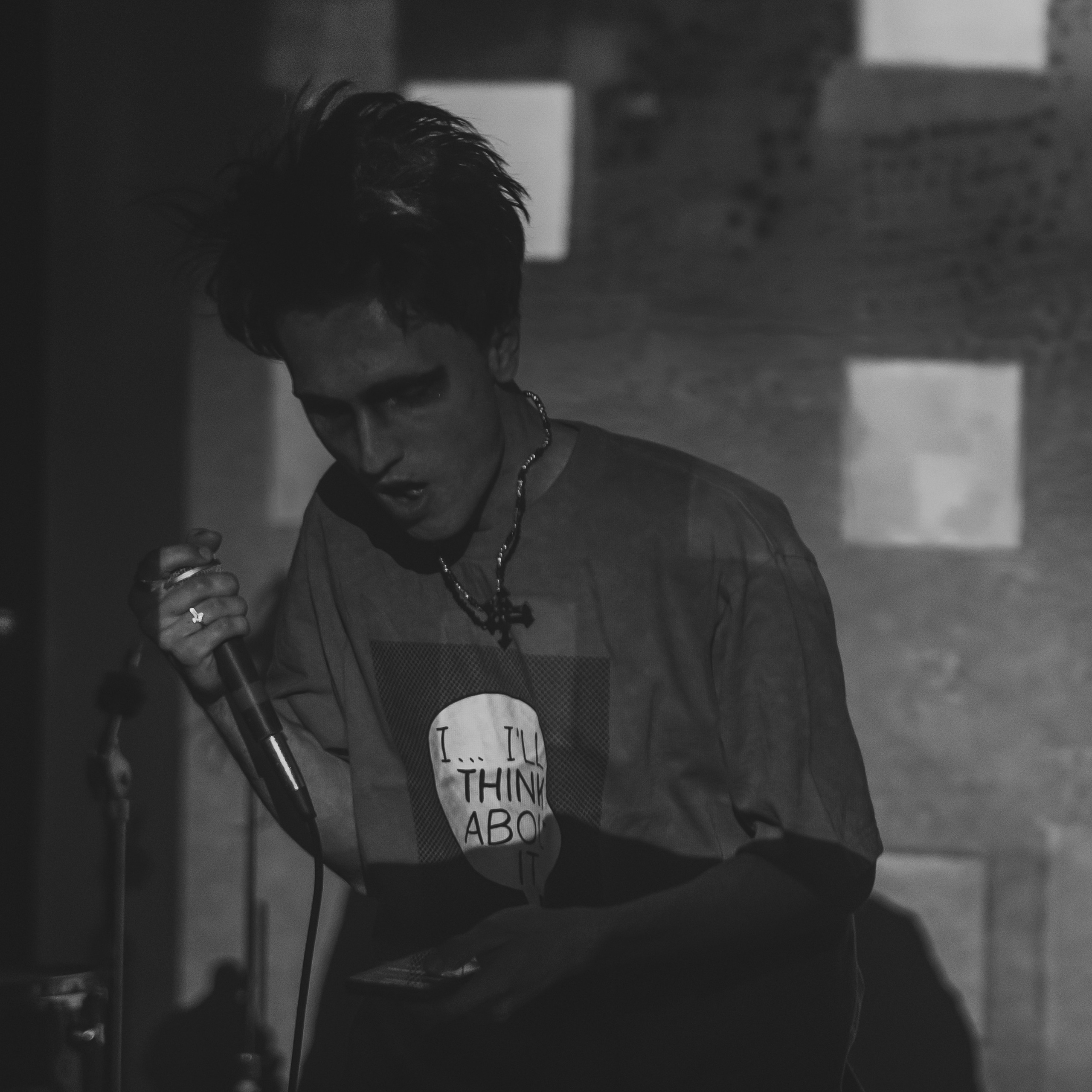 Киберготика 2. Ларичев Алексей — индивидуальный и репортажный фотограф Москва