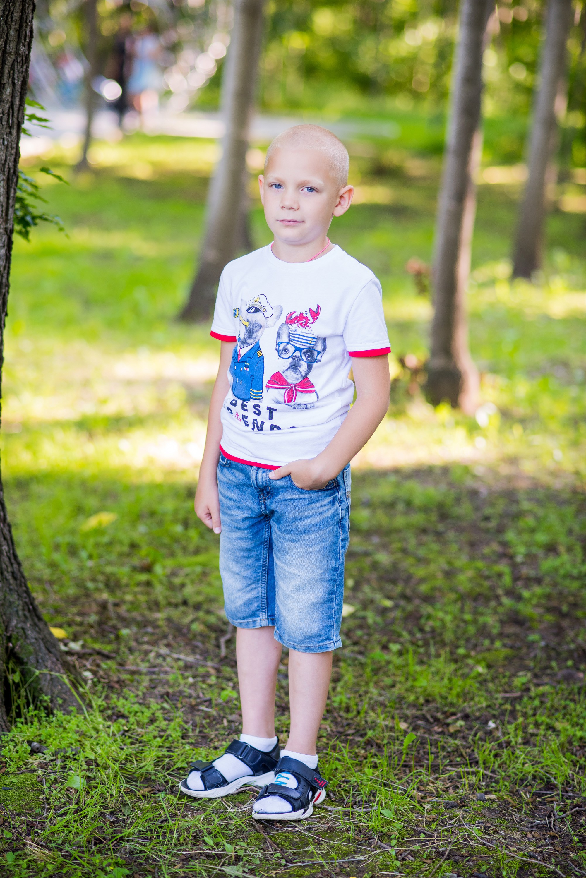 Д/с № 22. Фотограф Ярмишко Дарья. Выпускные фотокниги