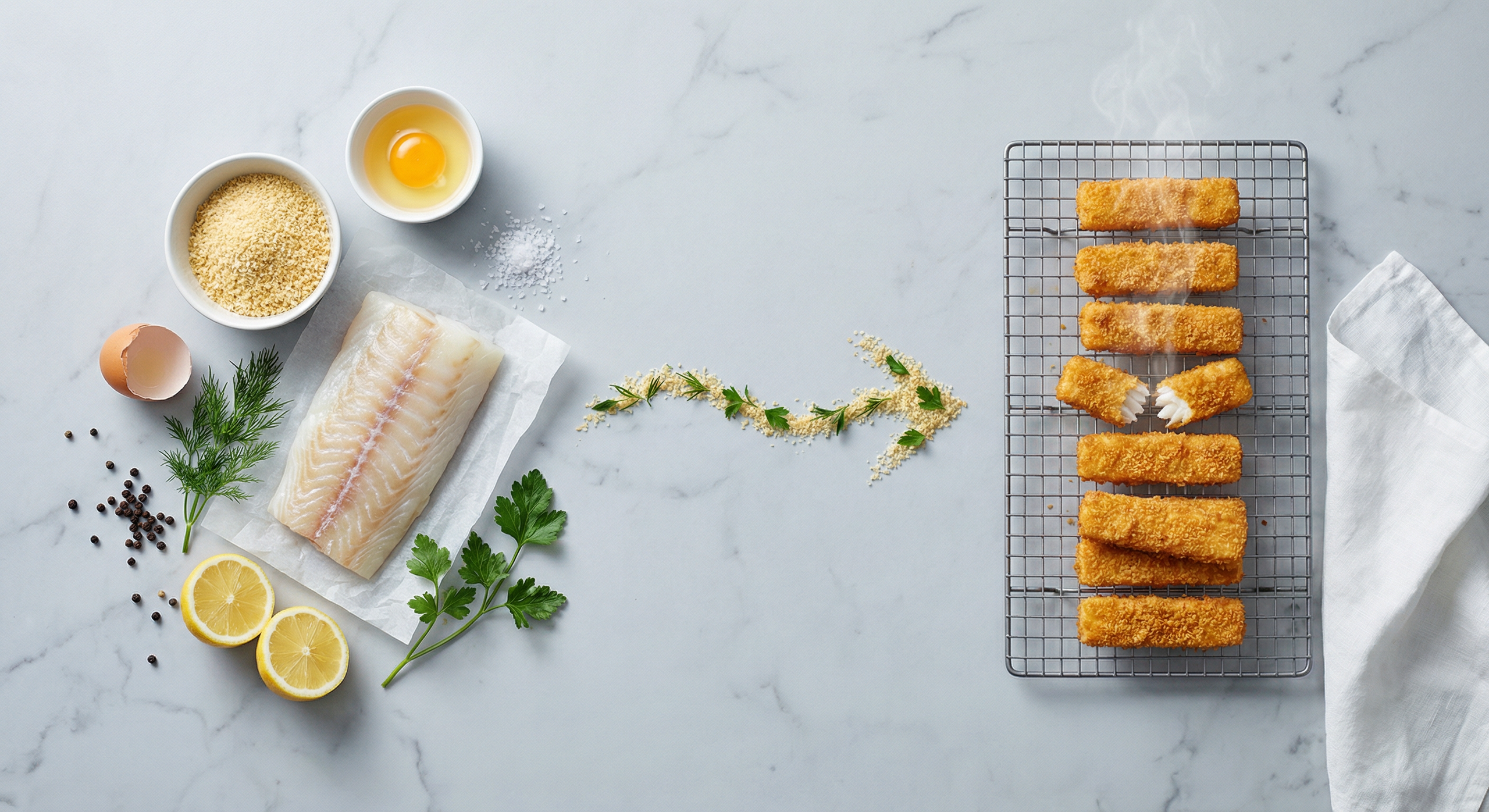 MURMAN FISH. Фуд-фотограф в Санкт-Петербурге | Foodphotoschulz