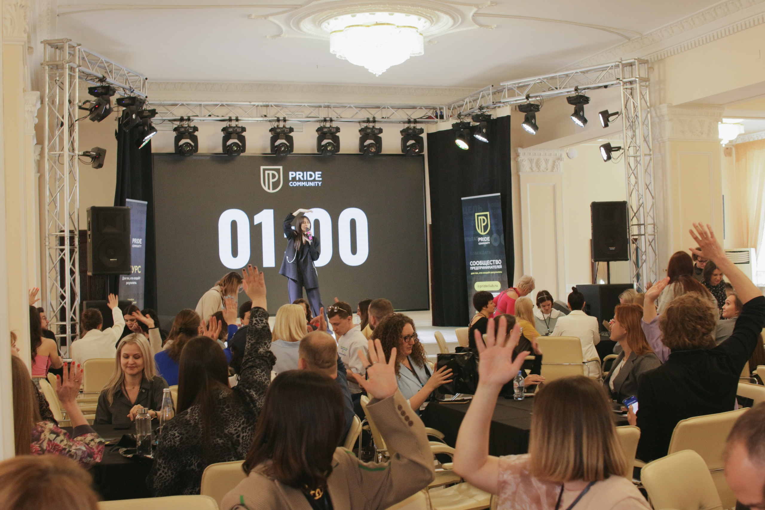 Pride connect. Свадебный и репортажный фотограф Николай Доровских