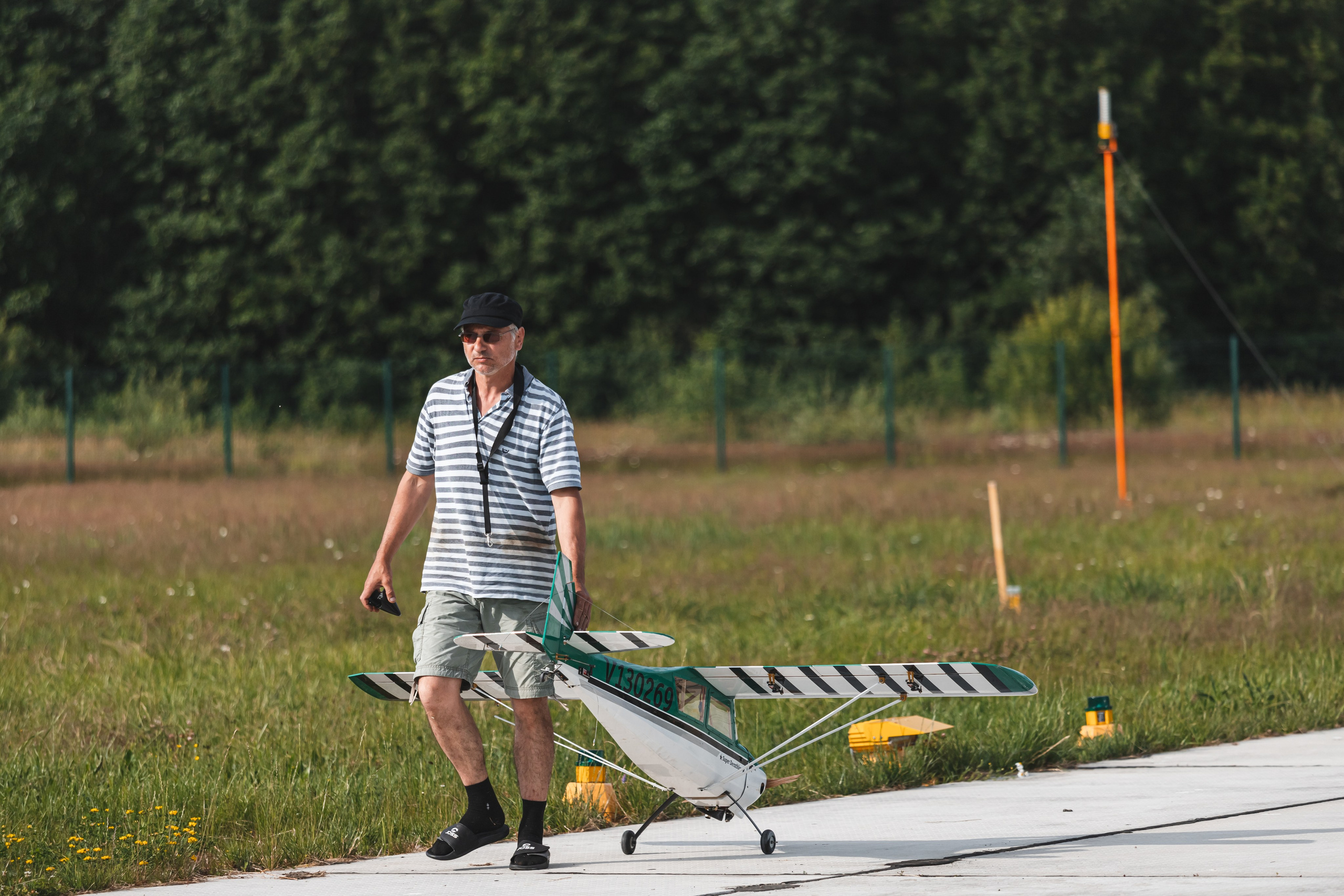Общественные и культурные события. Наталья Летунова — репортажный фотограф