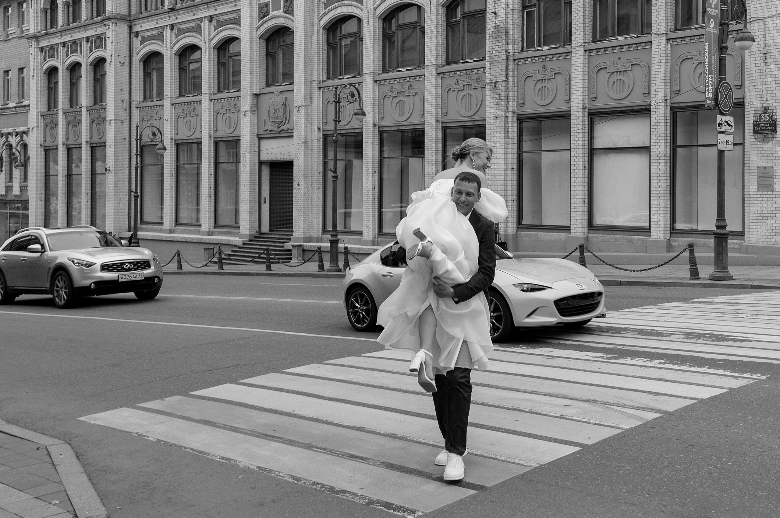 Свадебный фотограф Владивосток 8-914-686-14-07