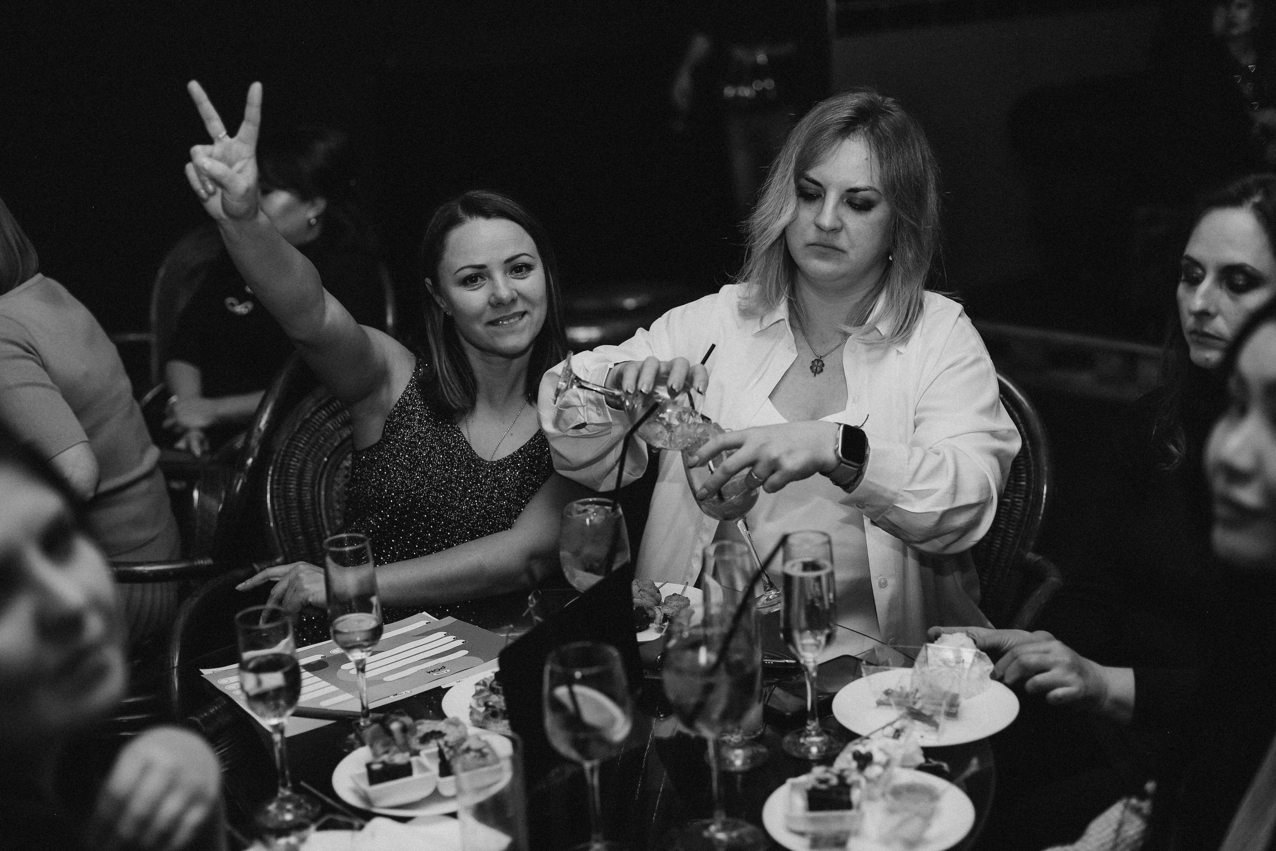 MonAmie 2024. Фотограф в Алматы и Москве Даша Пушкина