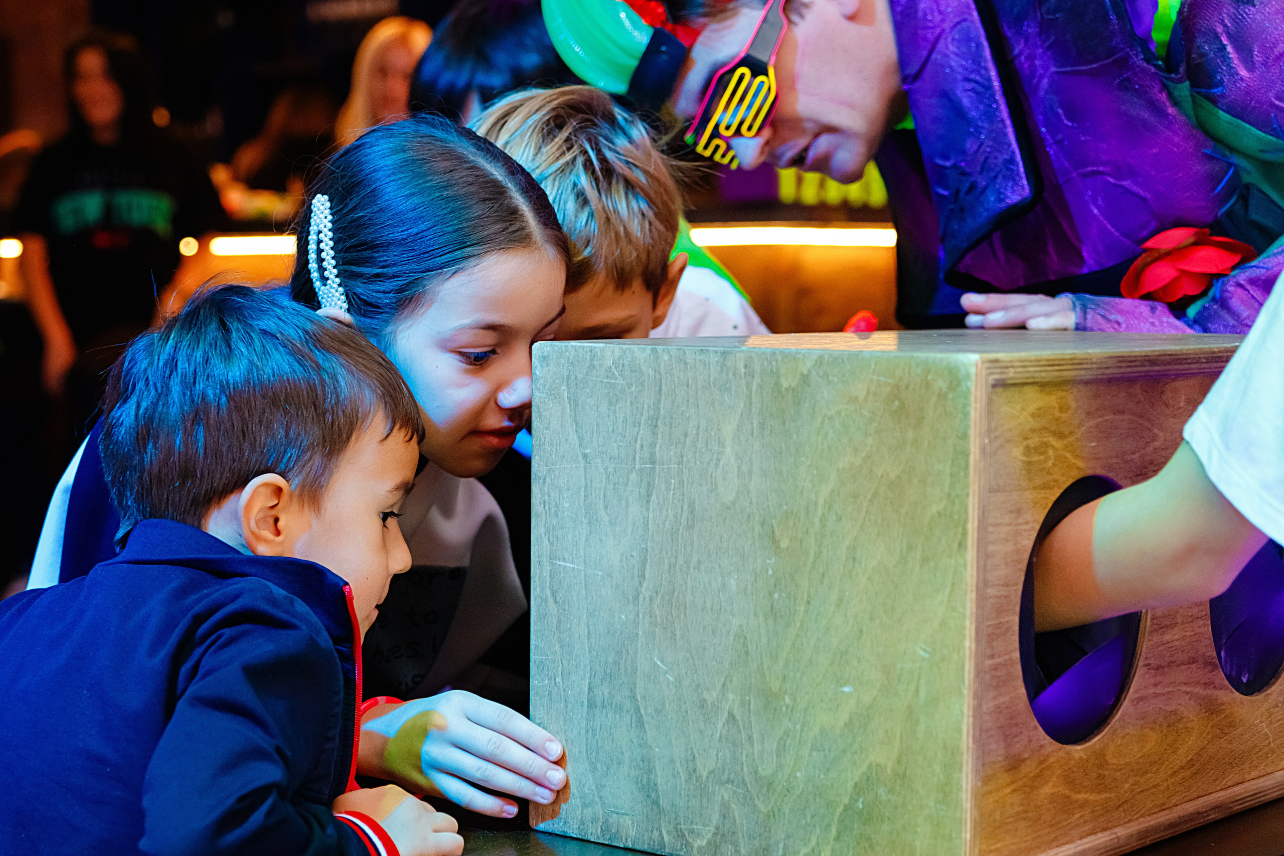 PARTY — happy birthday!. Elena Sova — семейный и женский фотограф в Санкт-Петербурге