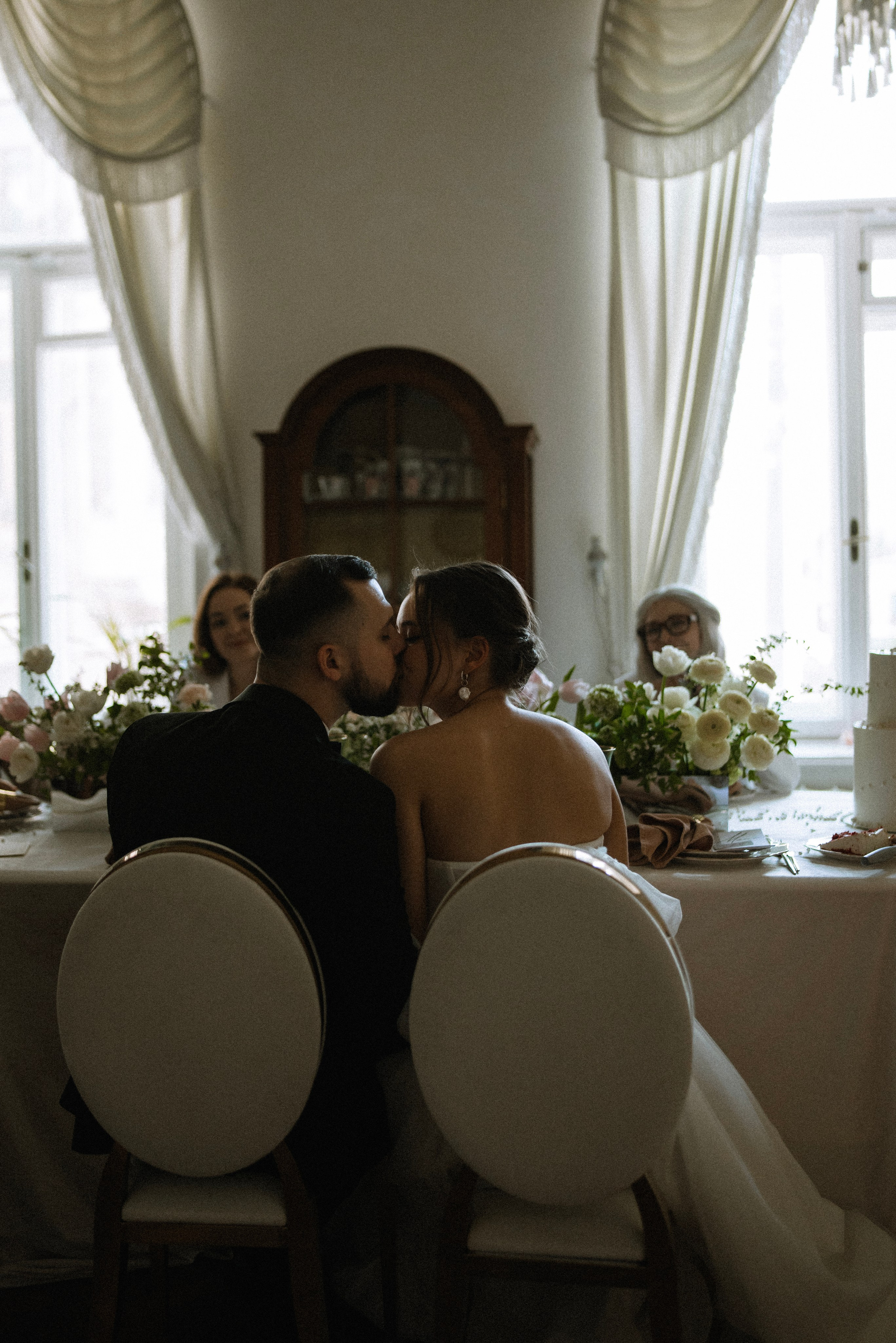 Илья и Анна. Фотограф Костикова Анастасия Ростов-на-Дону