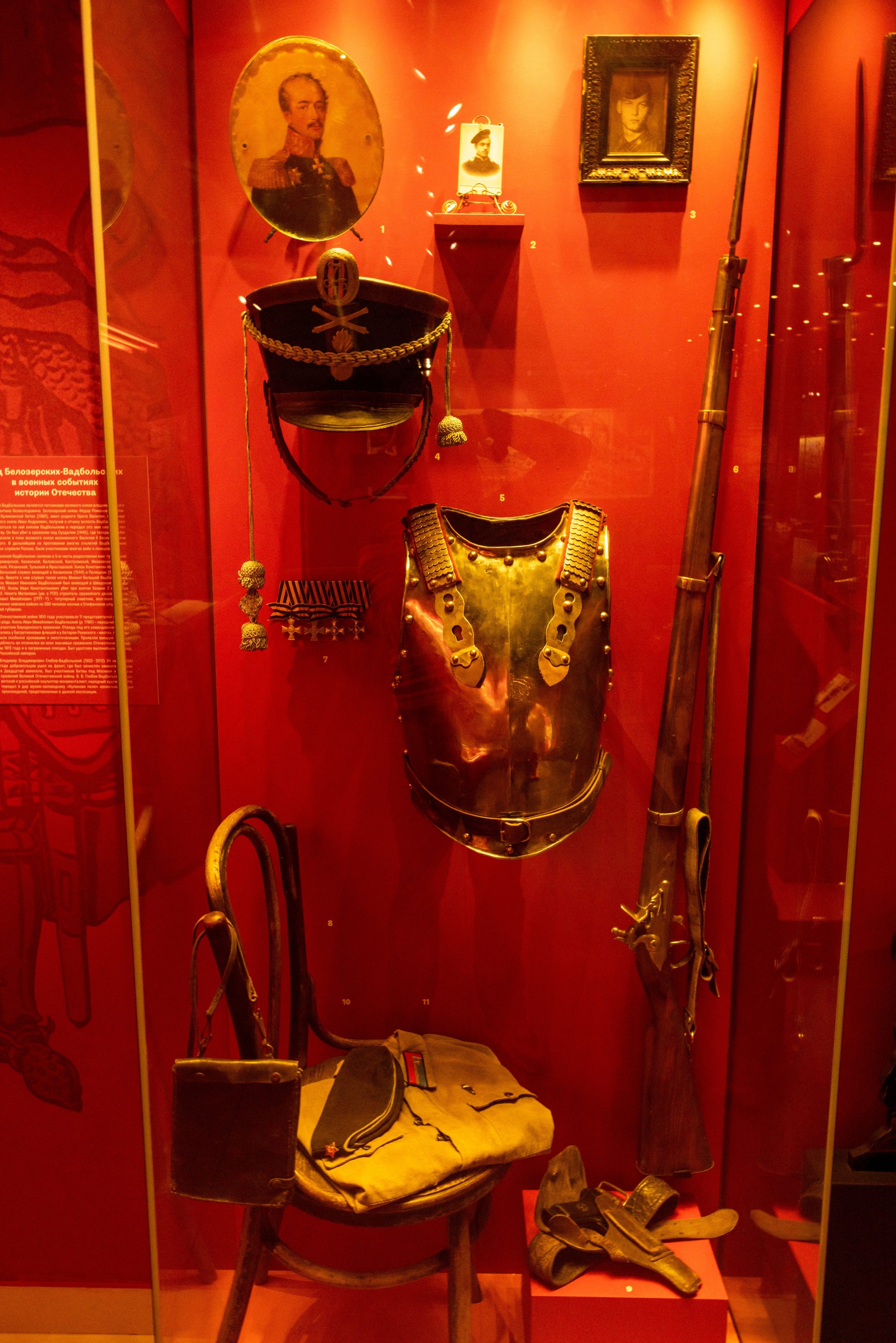 Поездка на поле Кулеково. Фотограф в Туле Крупский АнДРей. Фотостудия «КАДР71» в Туле