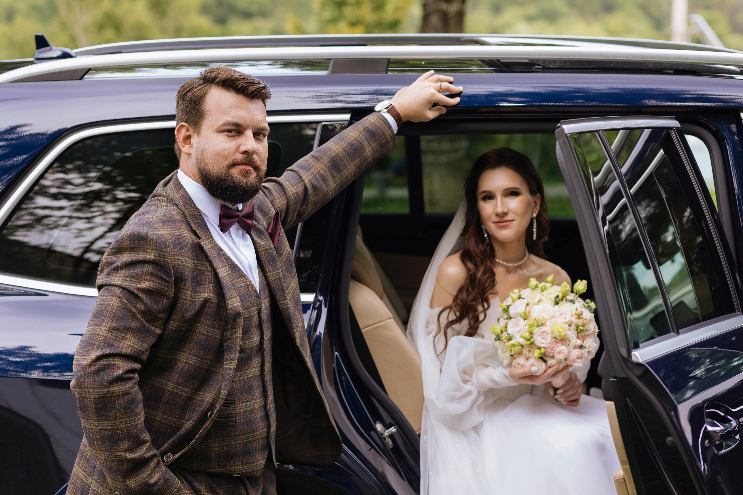 Саша и Миша. Фотограф в Тамбове Ольга Мельникова