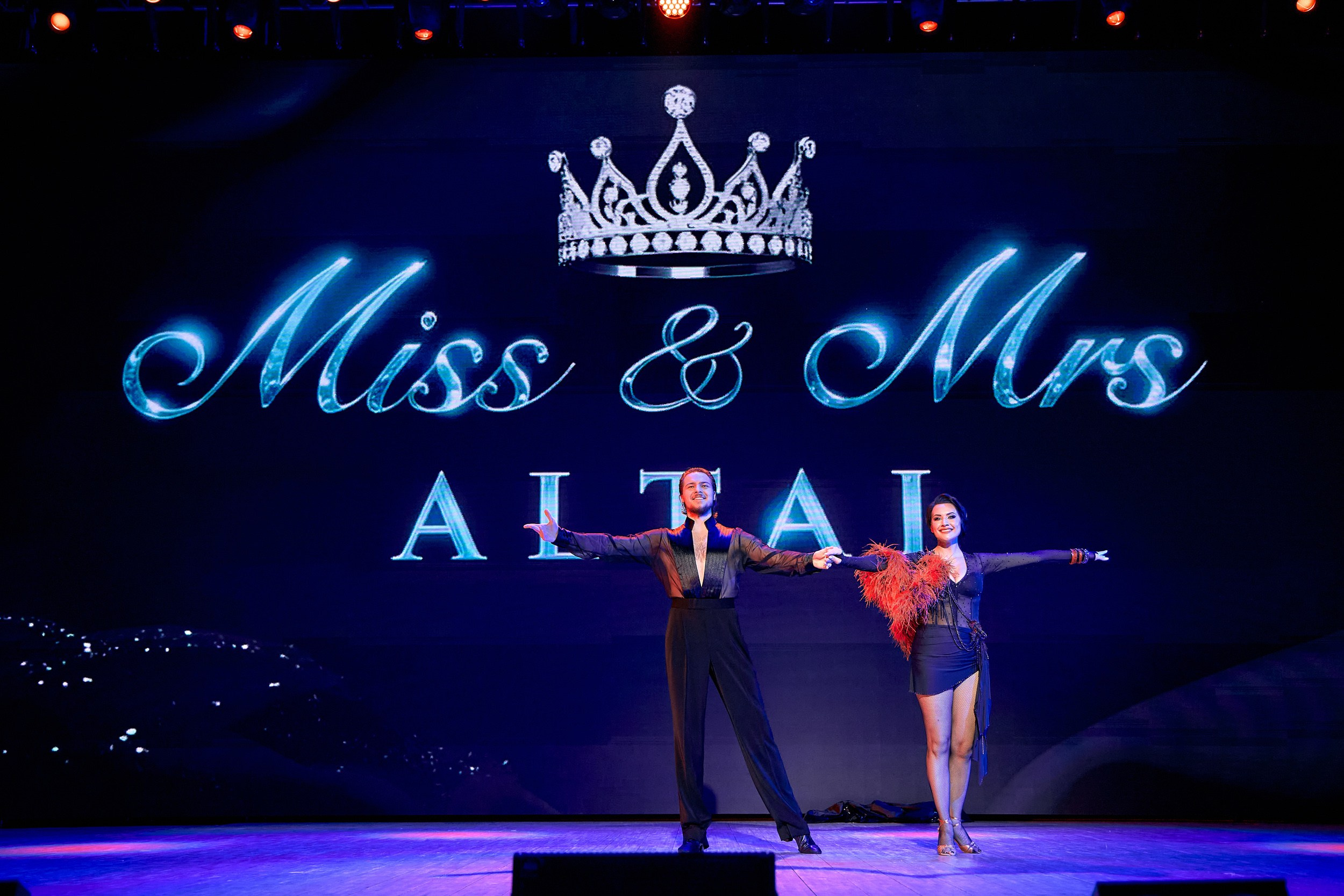 Мисс Алтай 2025. Свадебный репортажный и фуд фотограф в Барнауле Гайфулин Виталий