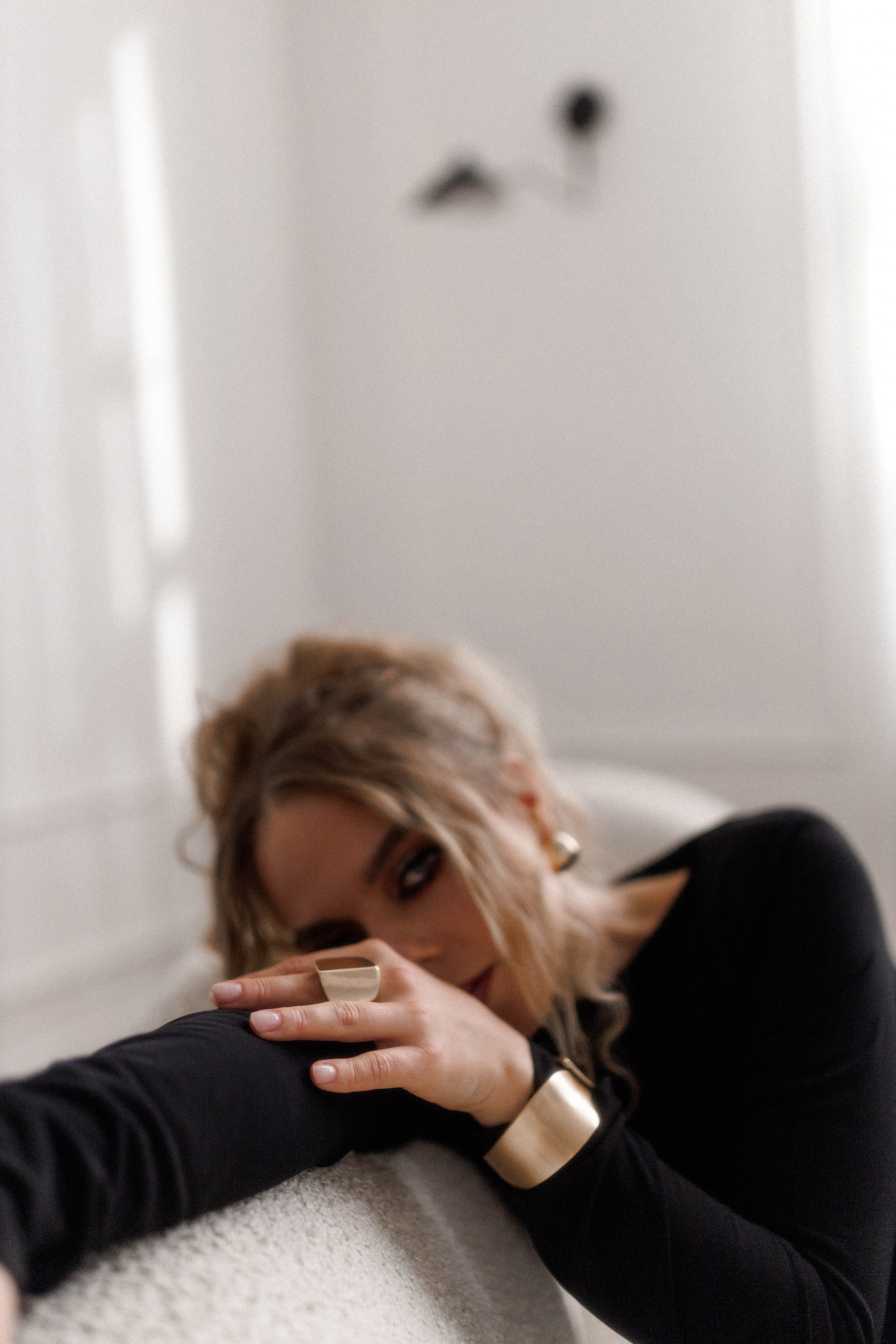 Портфолио. Главная