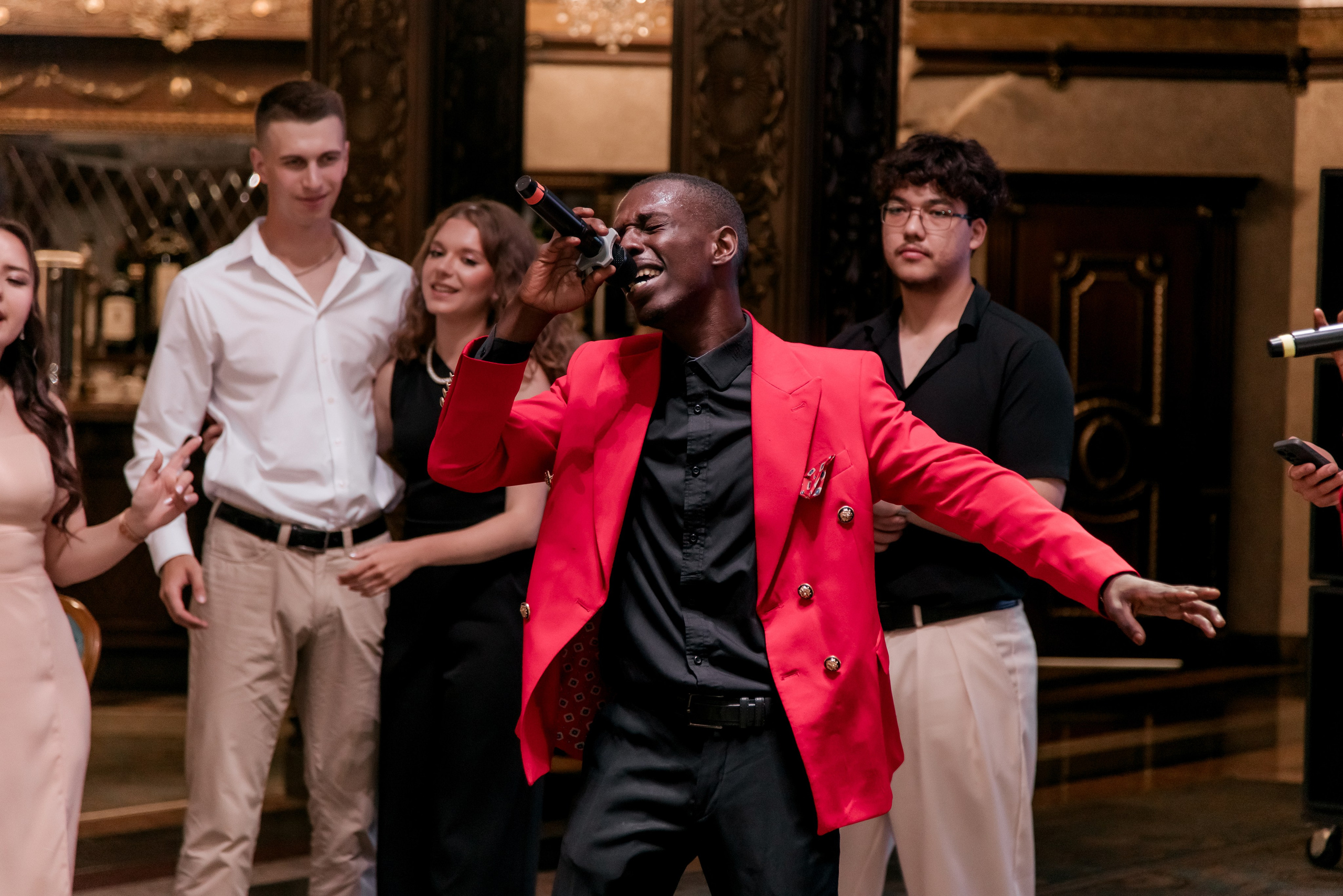 Александра и Арсений. Свадебный фотограф Челябинск