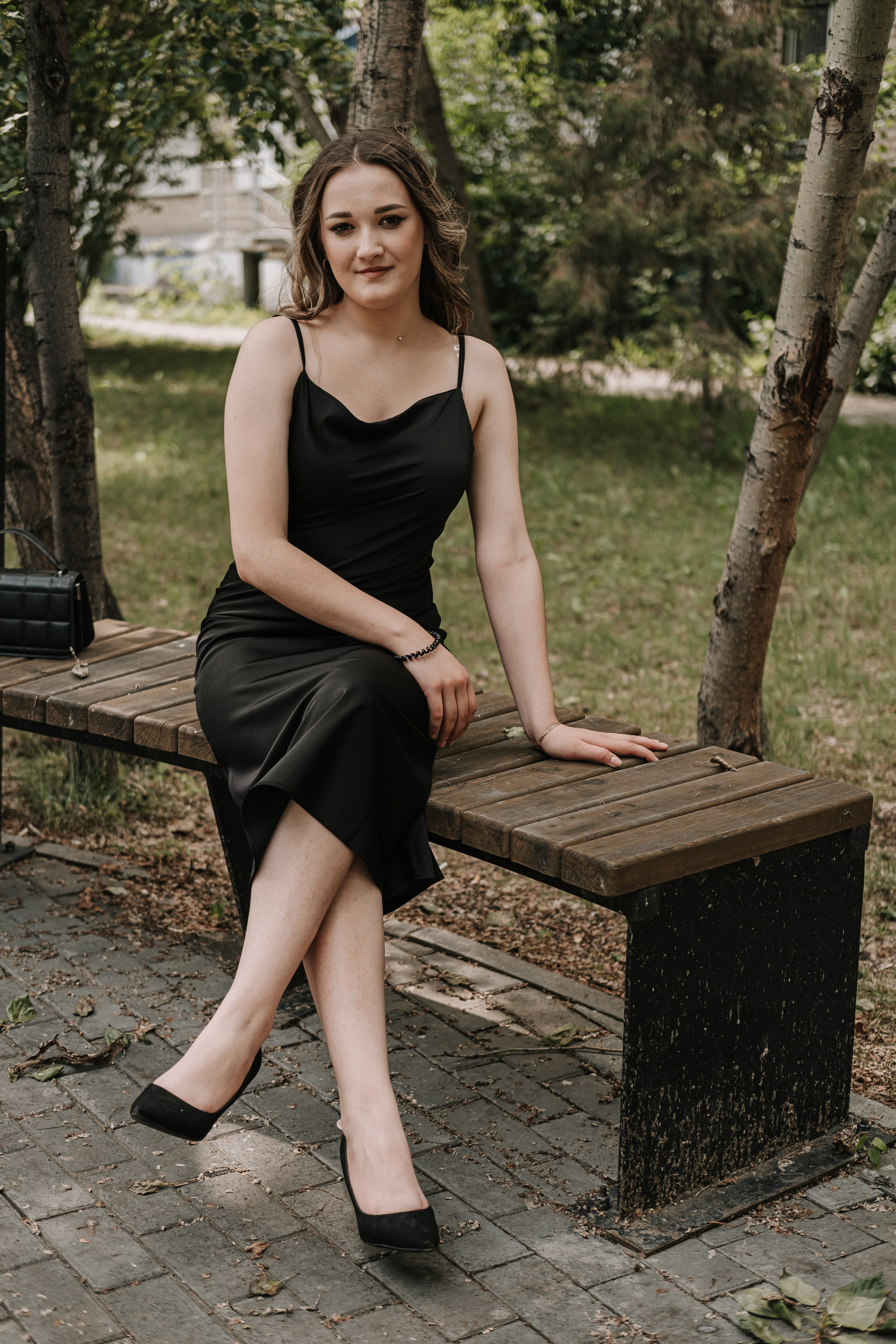 Выпускной. Свадебный фотограф Челябинск