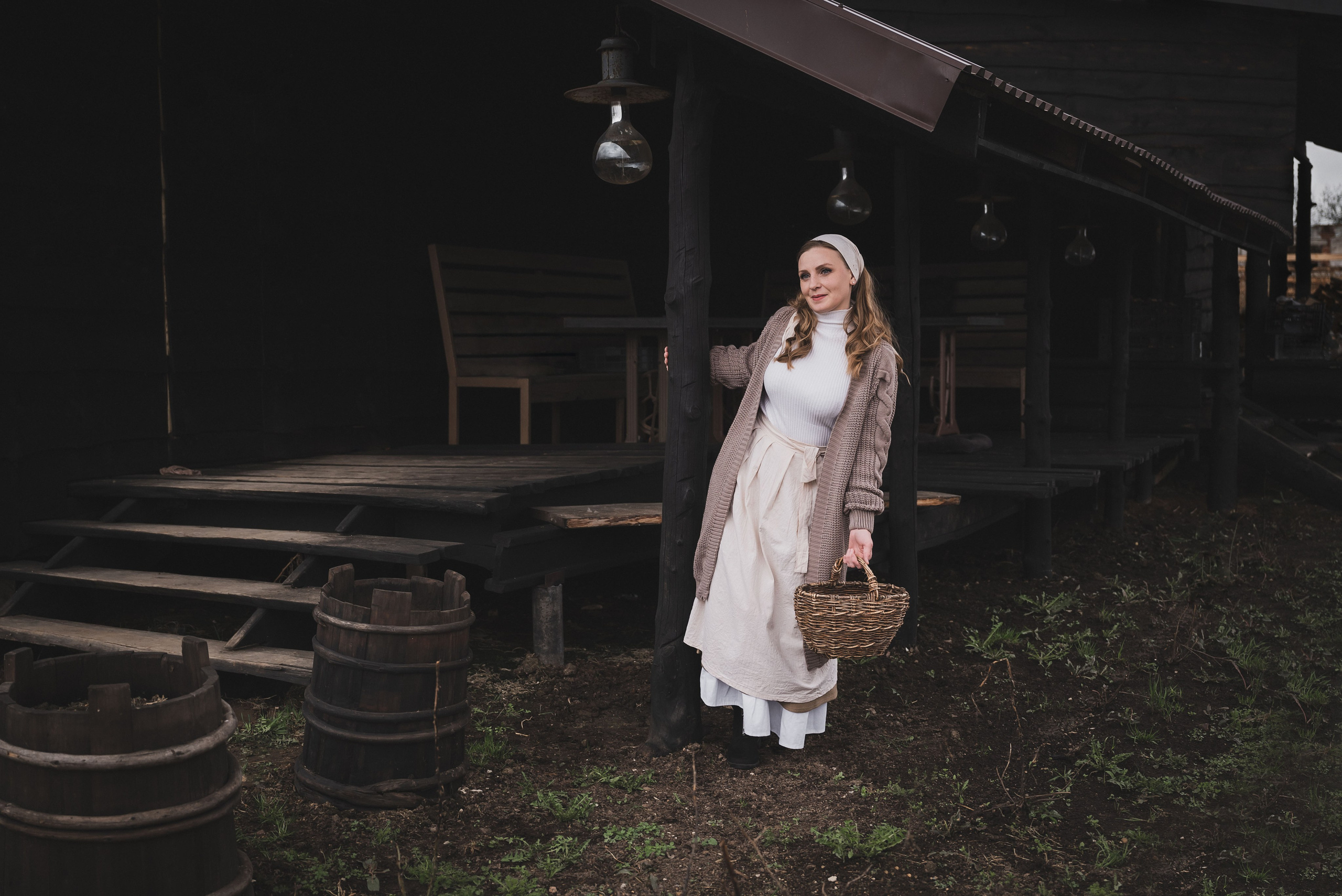 Весенняя. Детский и семейный фотограф в Волоколамске Ирина Шарова