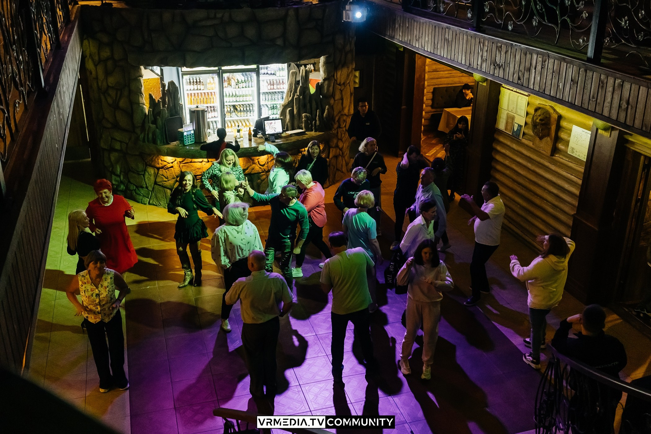 В гостях «У Петровича»