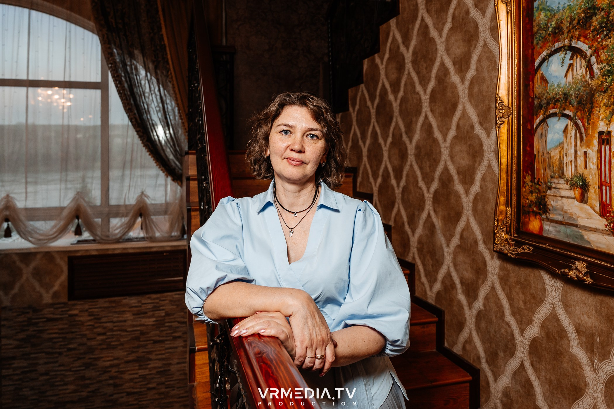 Выходные в ресторане «Лазурный берег»