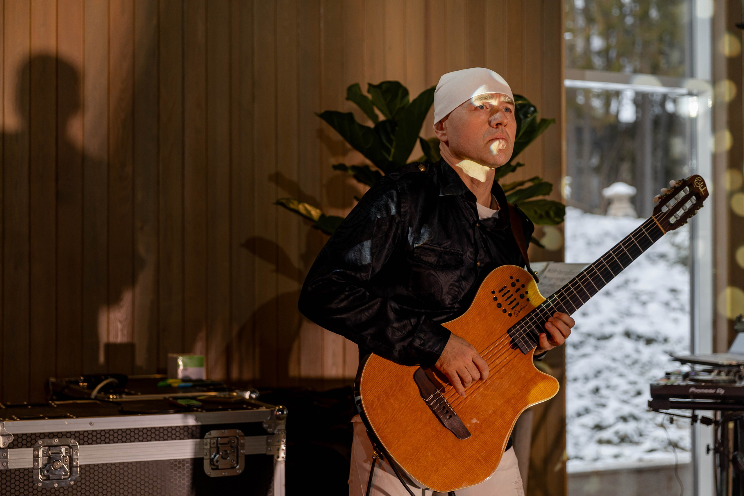 Романов лес. Презентация площадки. Э Т О М Ы