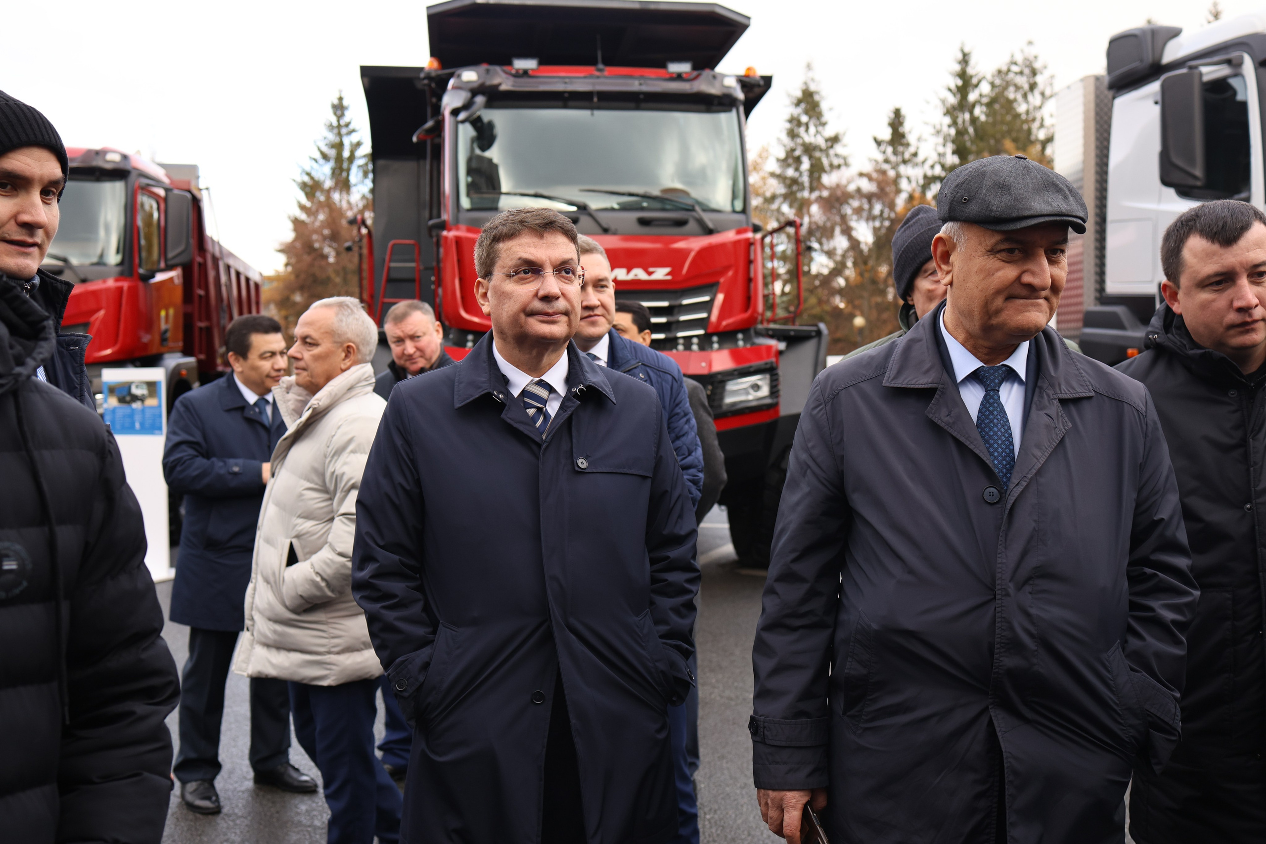 Брикс ГосСовет РТ. Репортажный фотограф Казань Сергей Казанский