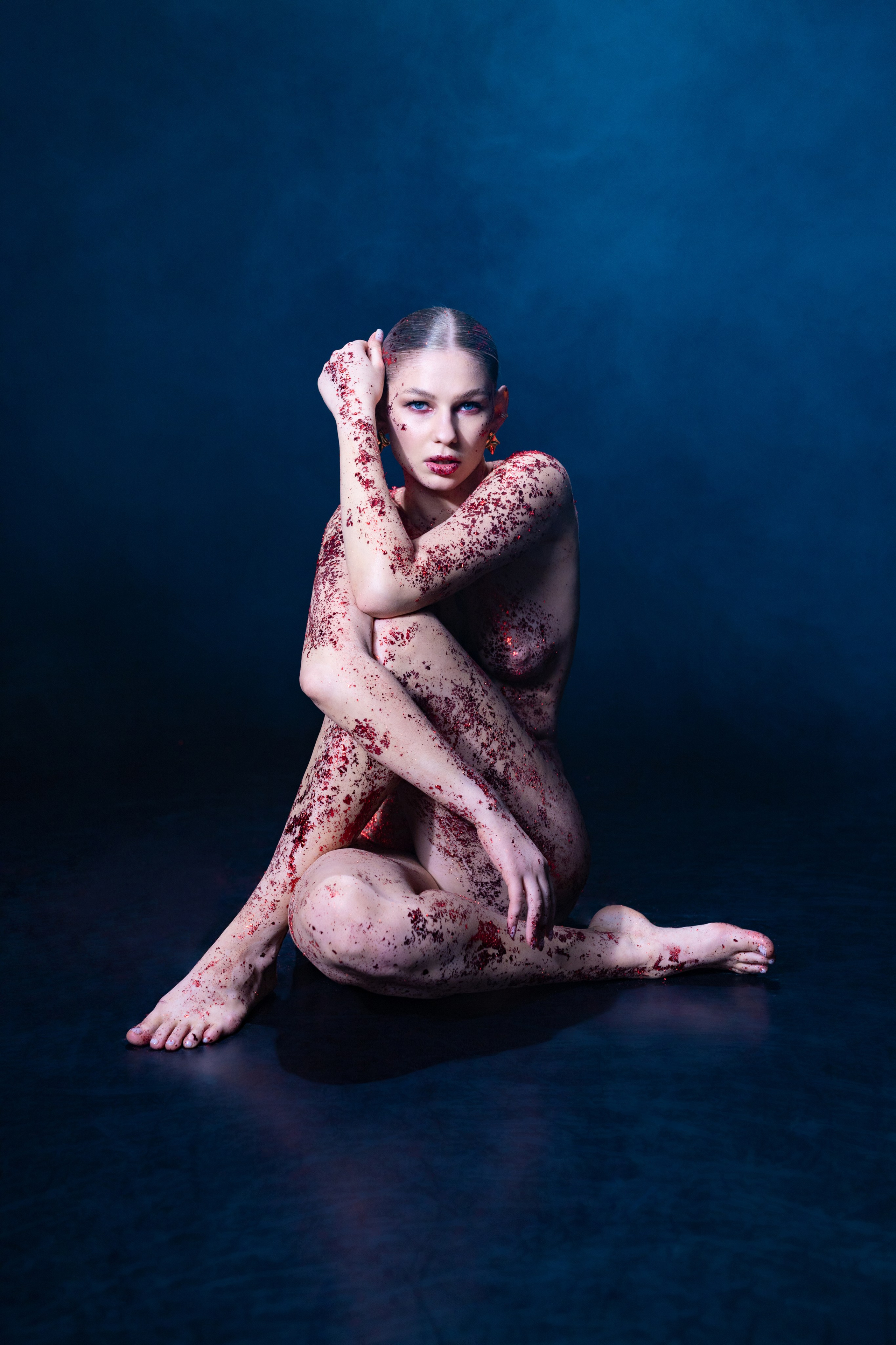 Фотограф Дзюба Ксения в Краснодаре