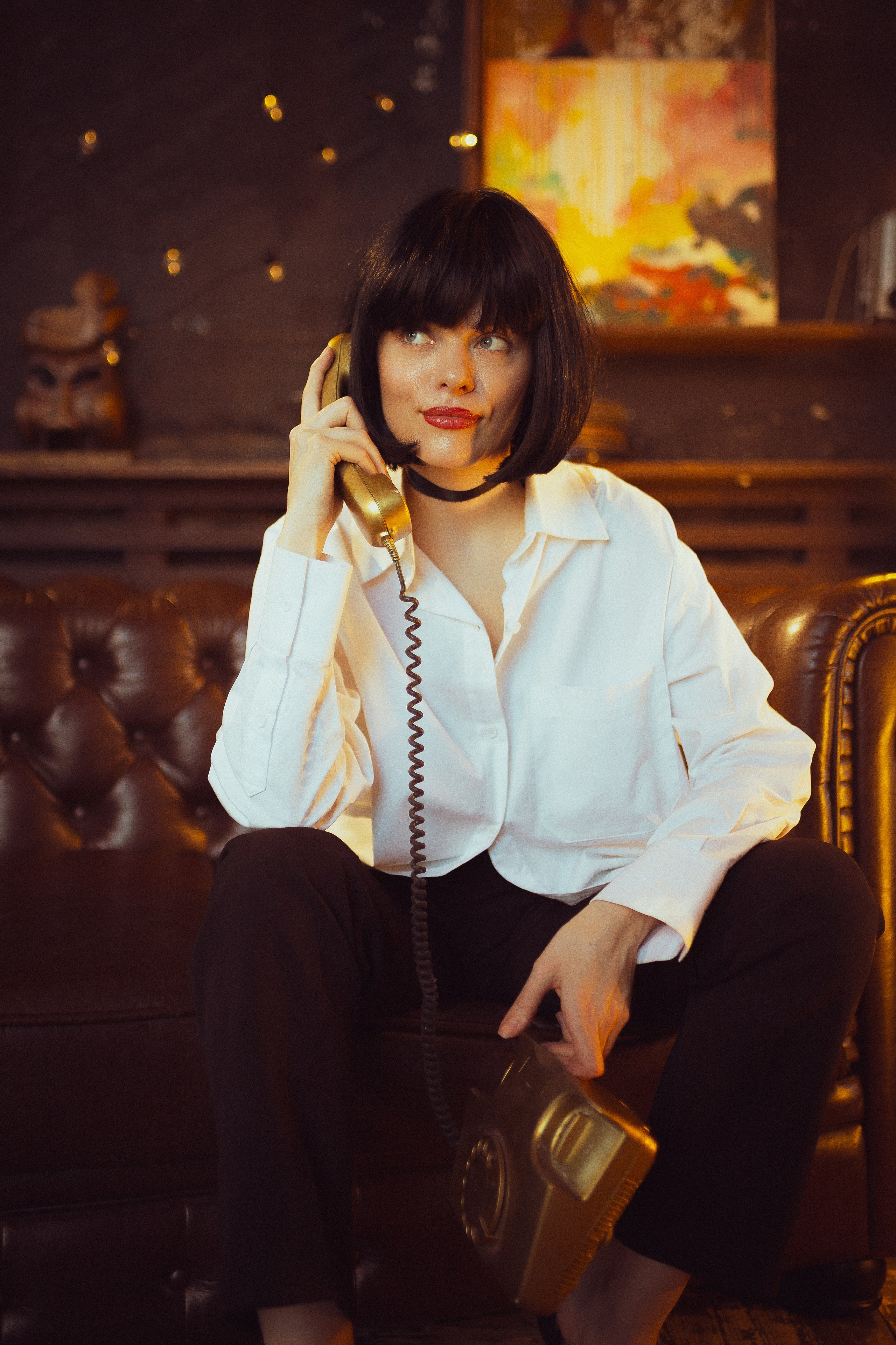 Криминальное Чтиво. Александр Атлес Фотограф