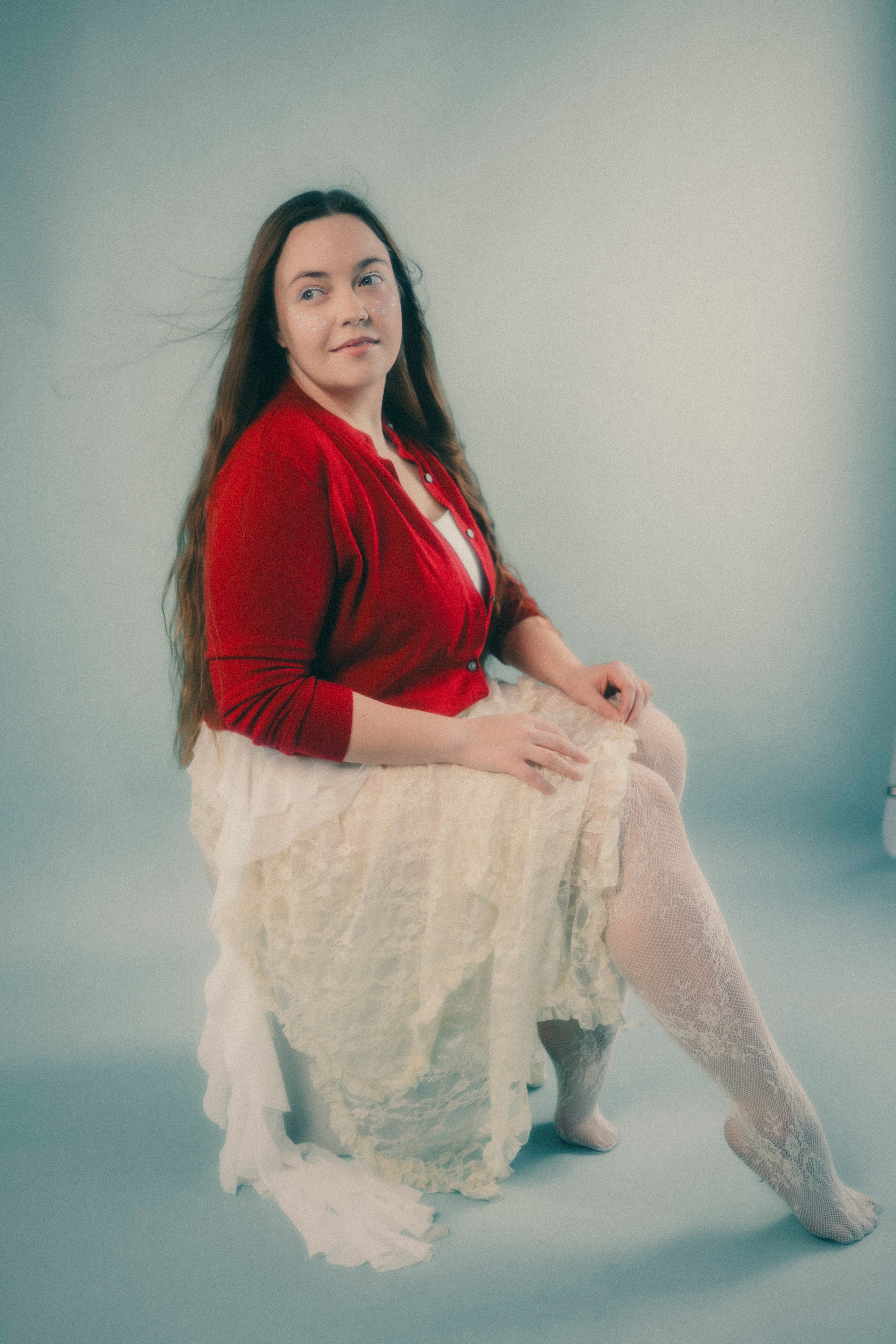 Юля. Главная