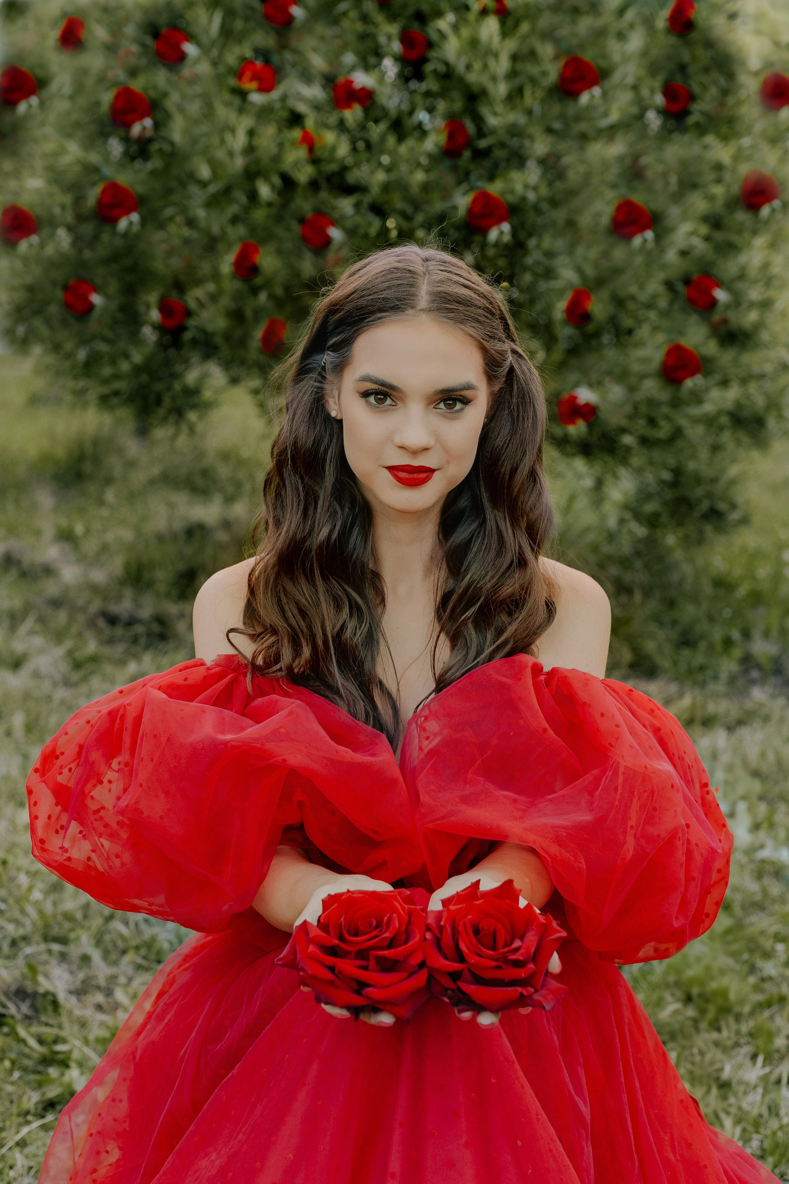 Идейные съемки. Фотограф Юлия Емельянова