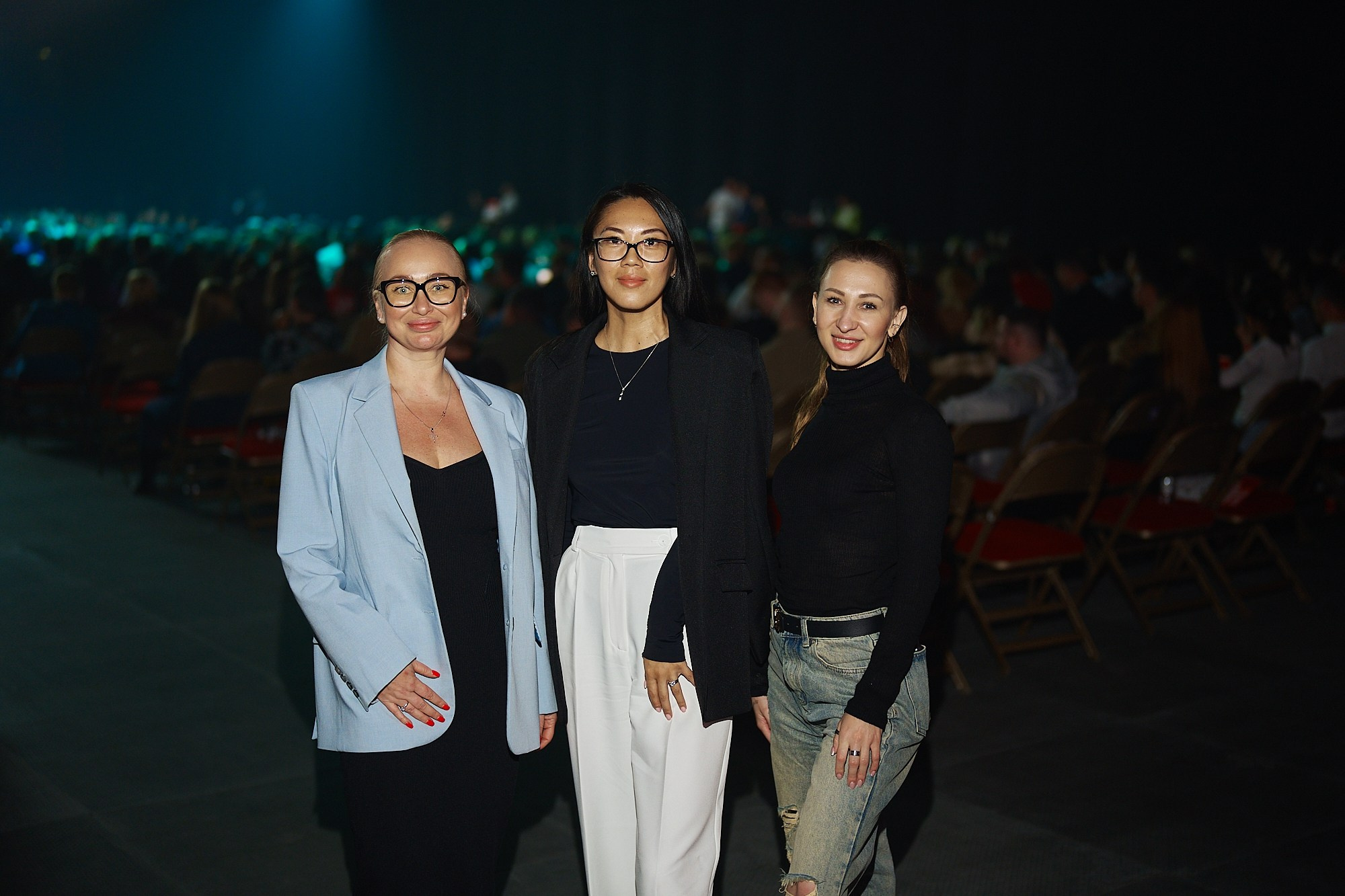 Альфа-Конфа. Фотограф в Хабаровске