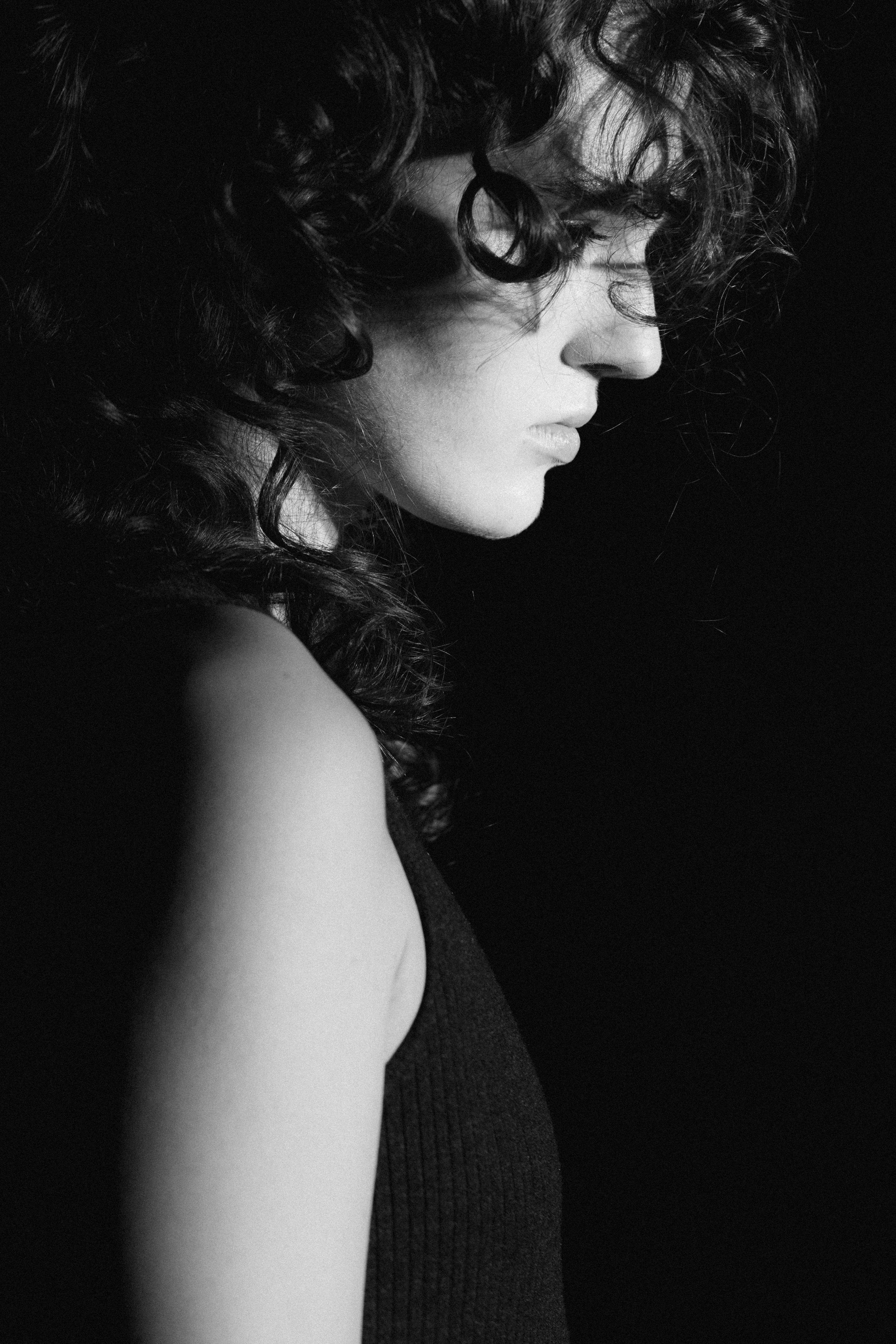 ART & FASHION. Контент фотограф в Москве Ник Фрост