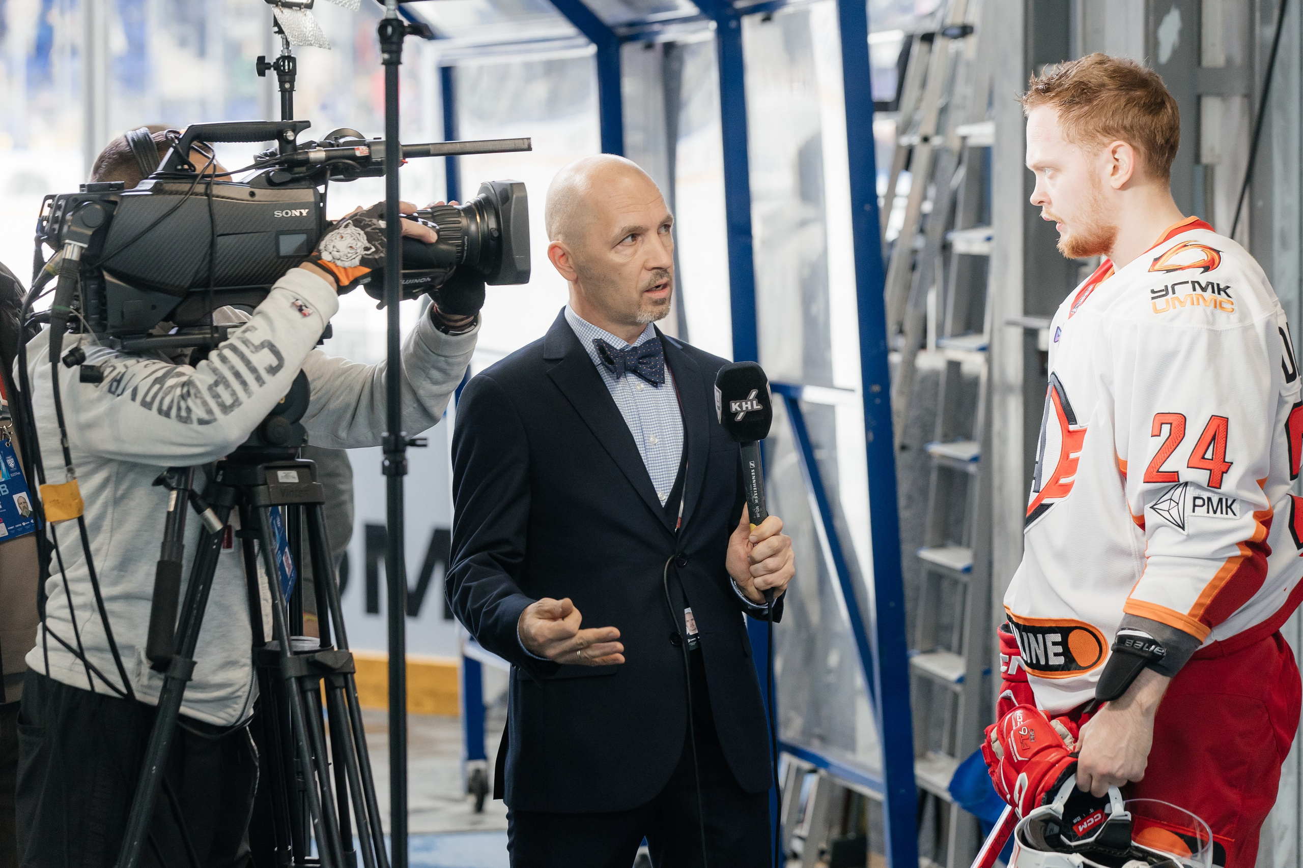 Торпедо — Автомобилист. Свадебный и Репортажный фотограф Нижний Новгород Москва Ежов Иван