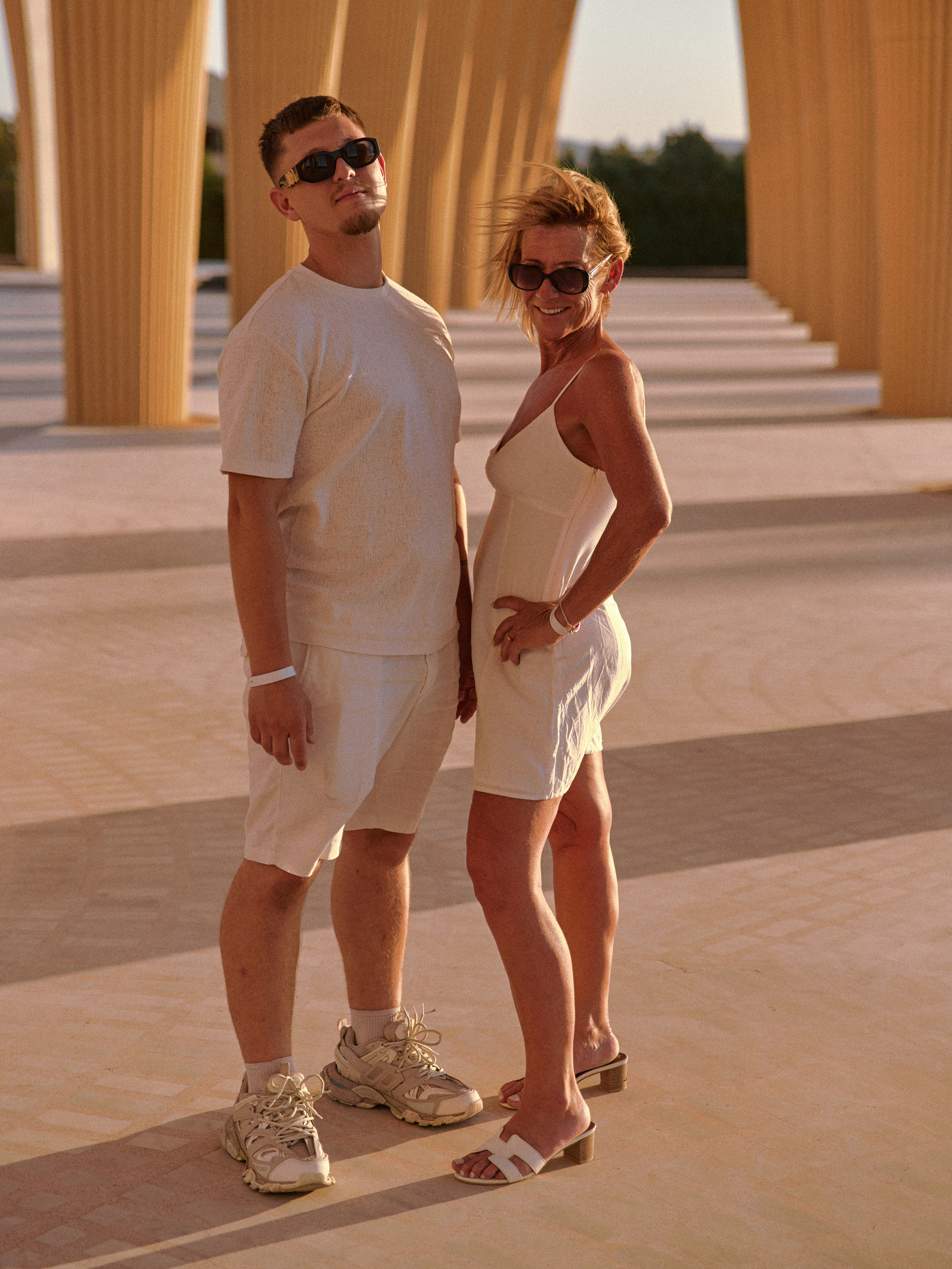 Фестиваль плаза. Jorgis — фотограф в Хургаде / обучение фотографии