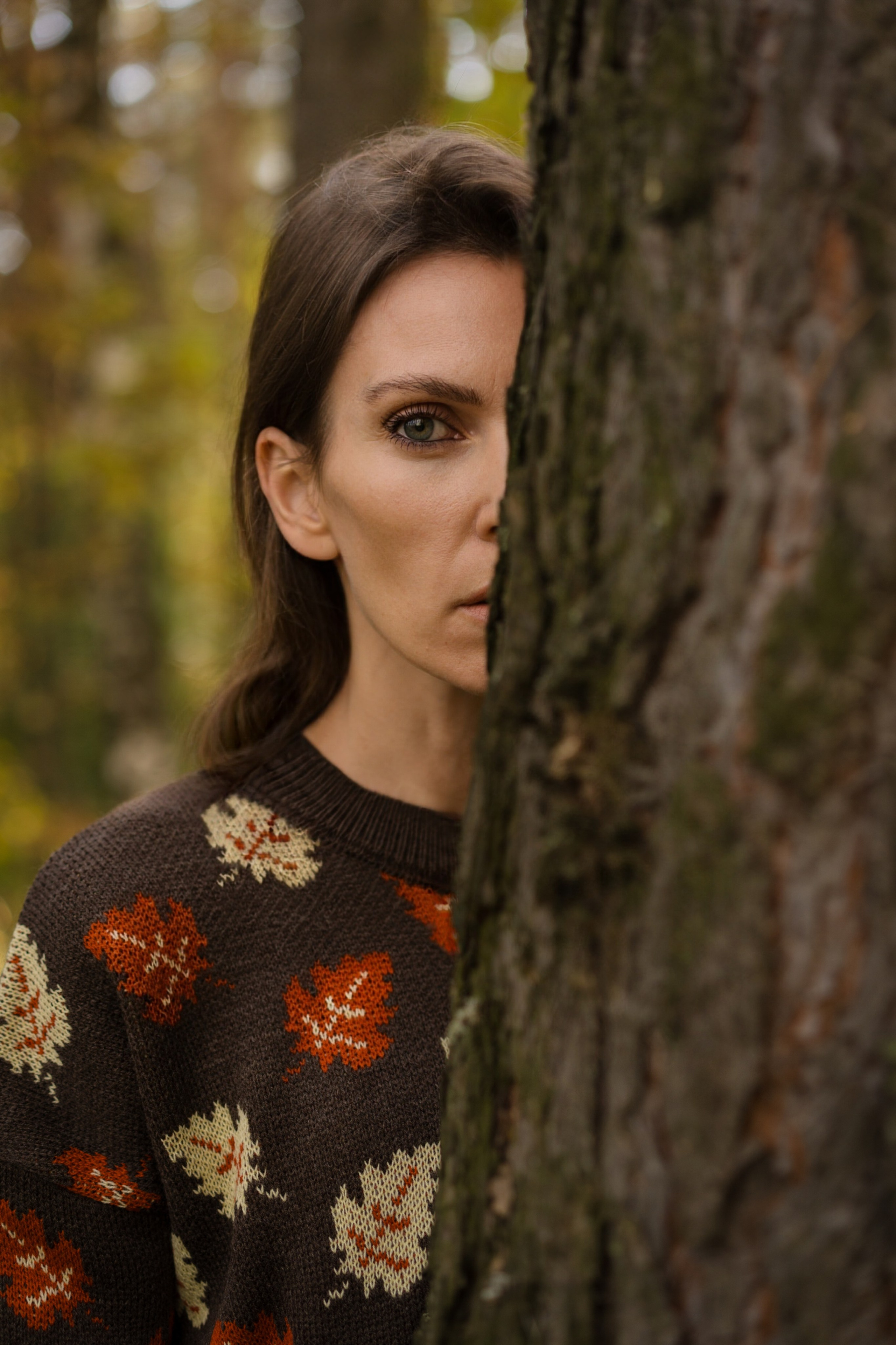 Портреты. Фотограф в Кемерово Дарья Крамер