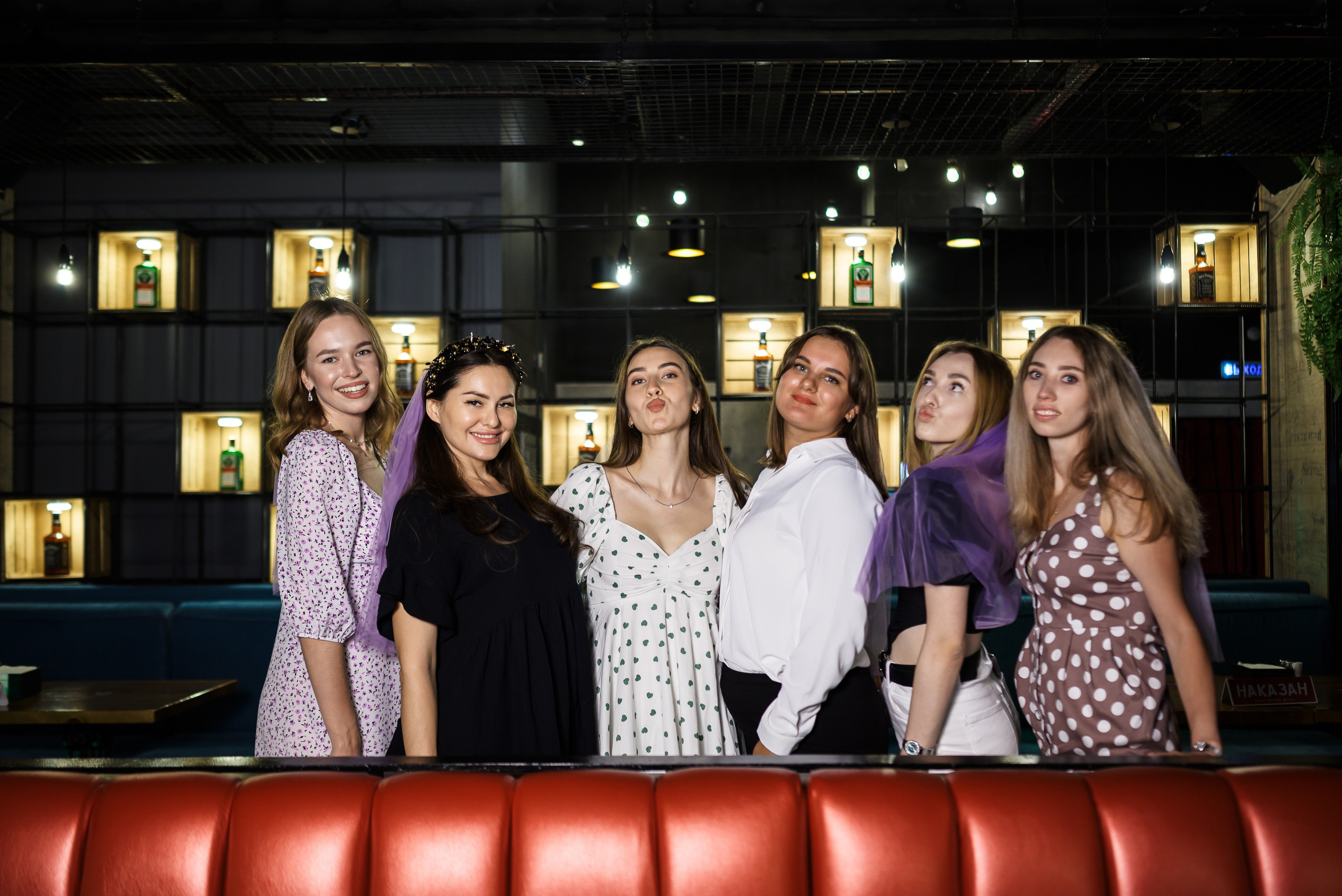 Отзывы. Александр Воропаев — фотограф Самара