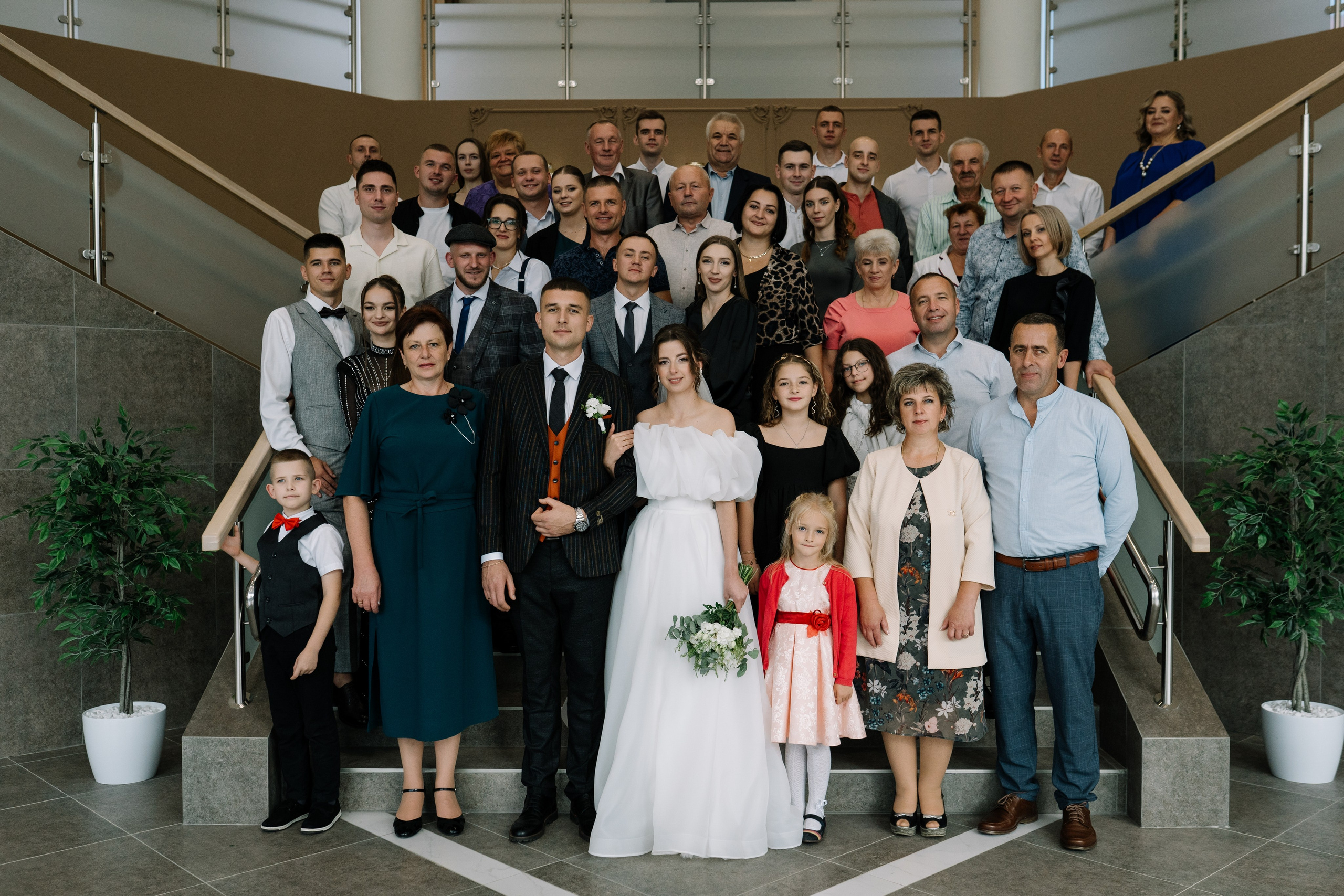 Олег & Алина