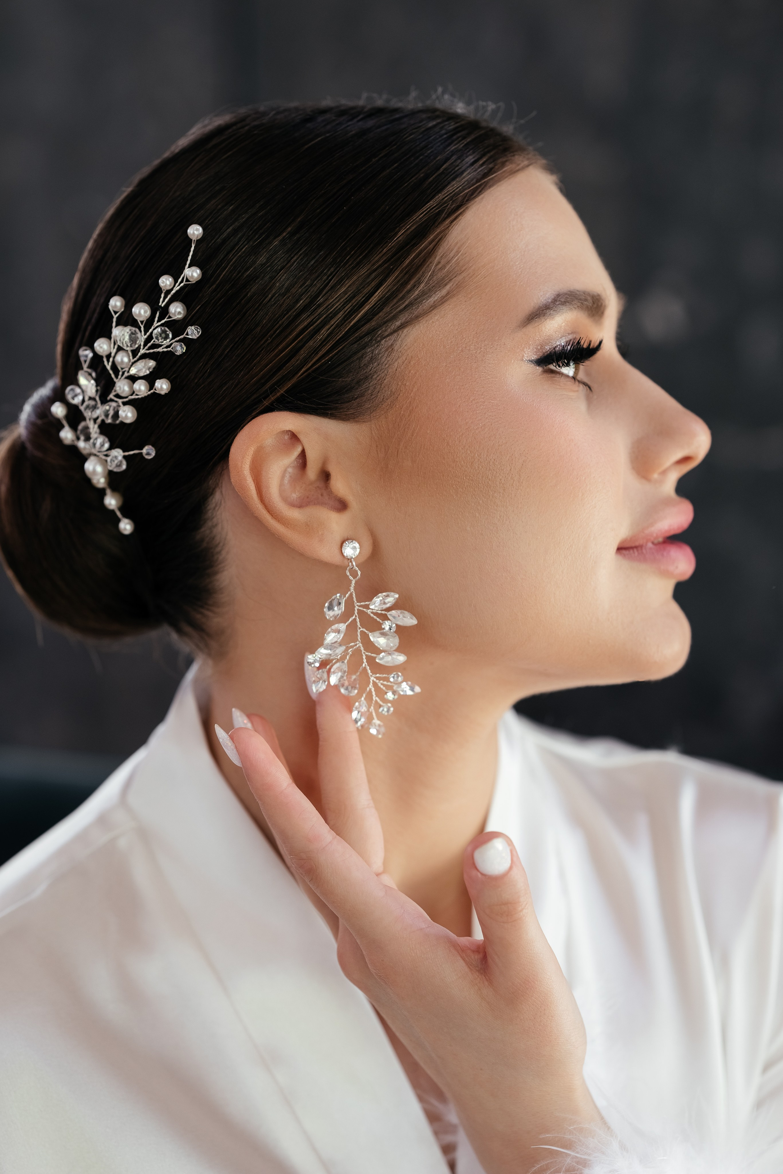 Светлана и Роман. Семейный и свадебный фотограф в Ярославле Кропина Инна