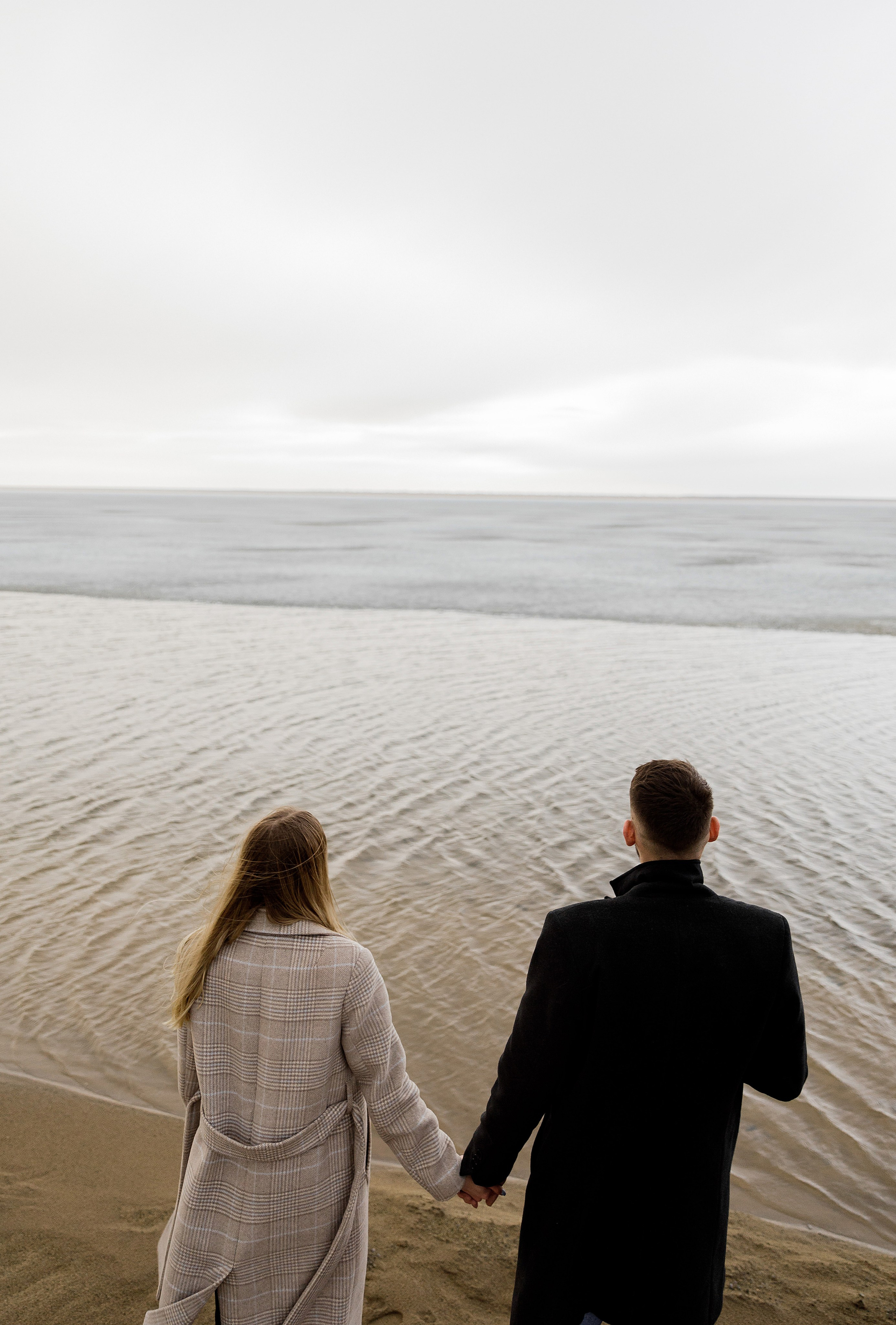 Антон и Алина