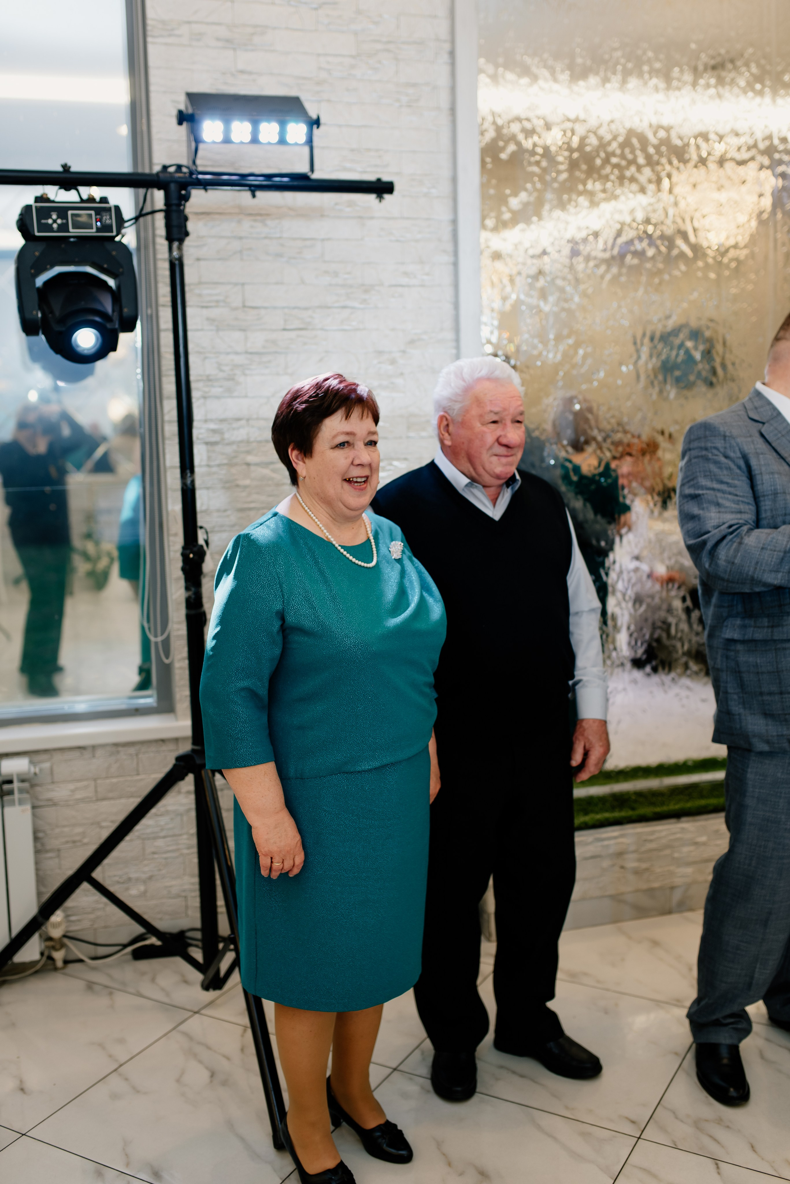 Свадебный банкет. Персональный и семейный фотограф в Нижнем Новгороде-Карачева Анна