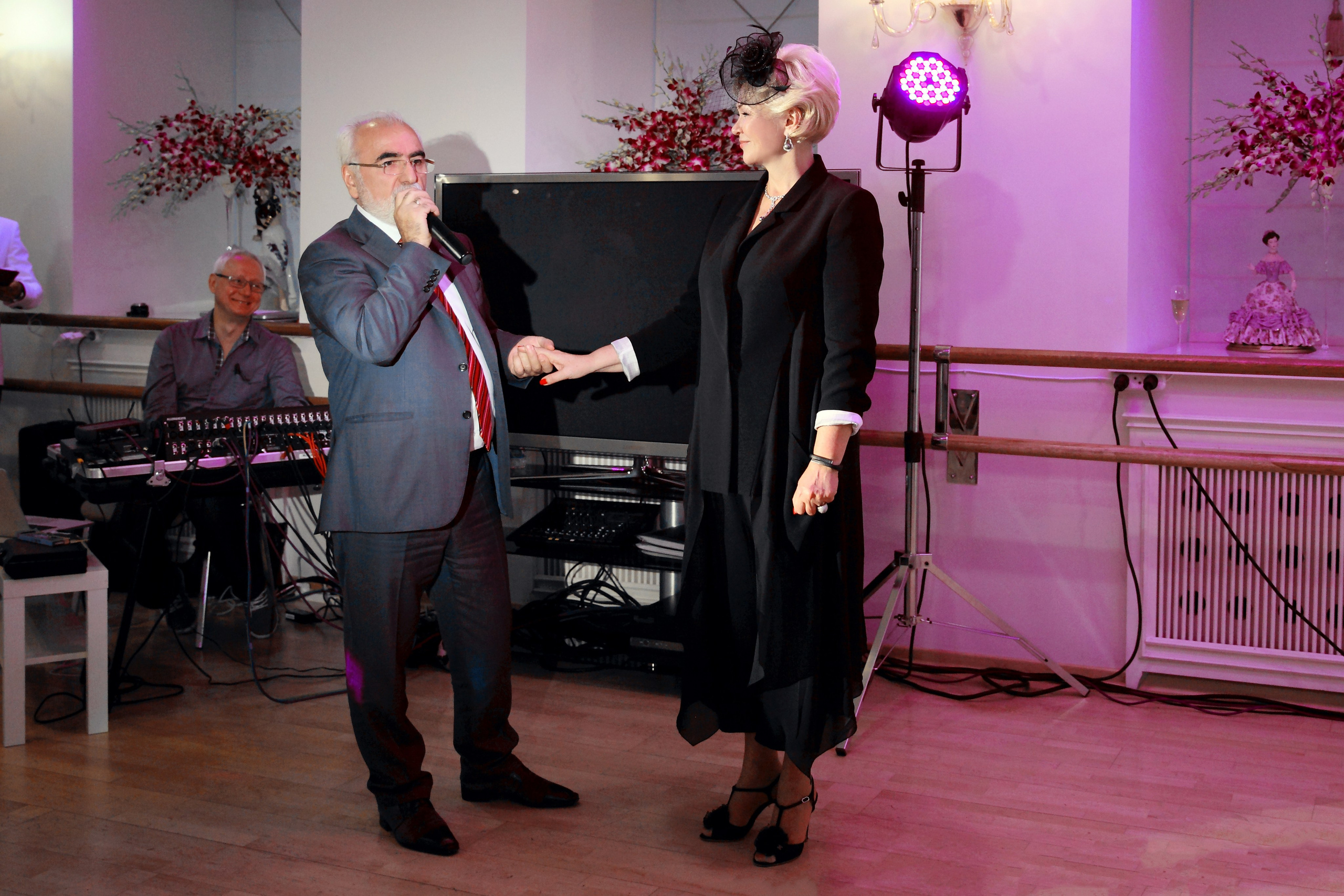 День Рождения. Фотограф ваших самых ярких событий в Москве и СПБ. Збронская Юлия