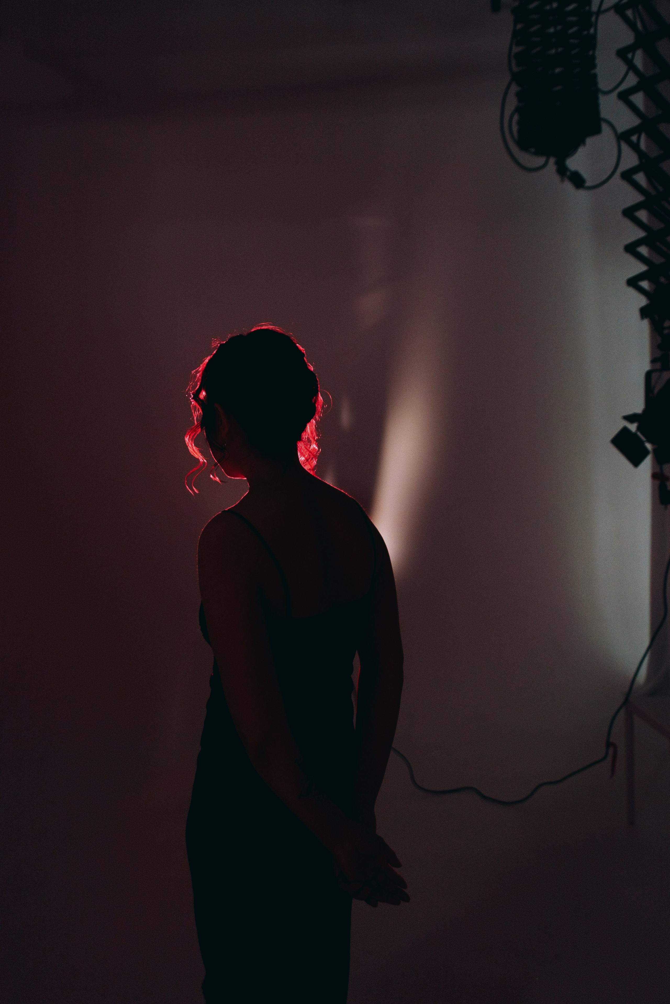 Ажар. Фотограф Дарья Мустафина, Тюмень