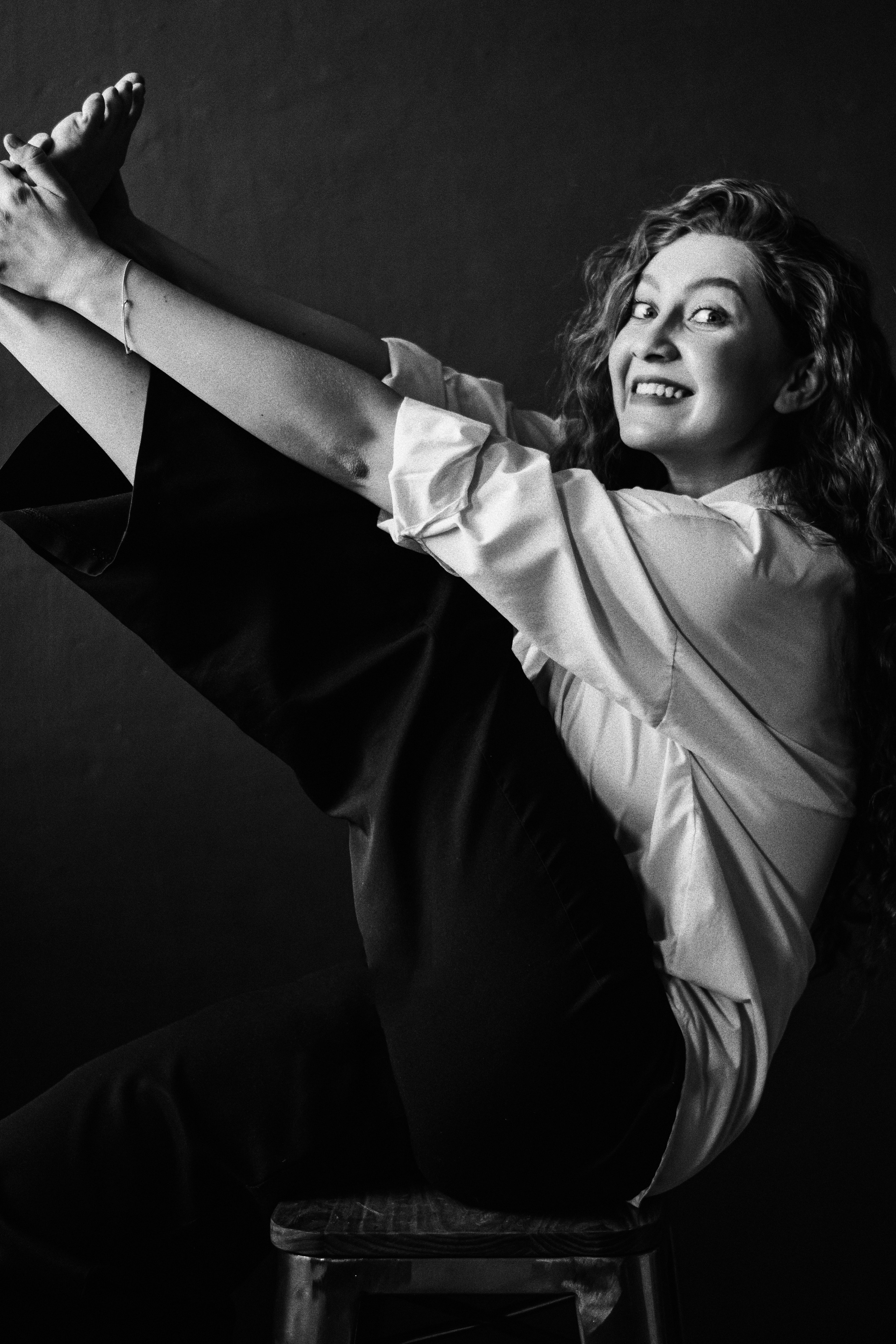 Марк и Арина. Фотограф Дарья Мустафина, Тюмень